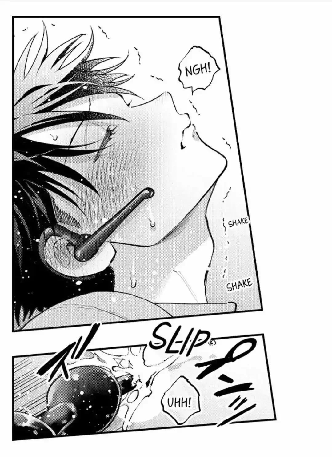 Hit On By A Kinky Guy - Chapter 173 Page 25