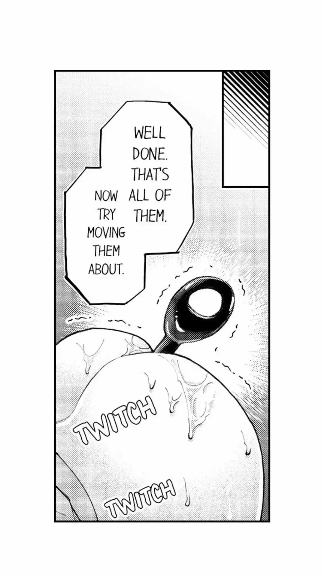 Hit On By A Kinky Guy - Chapter 173 Page 28