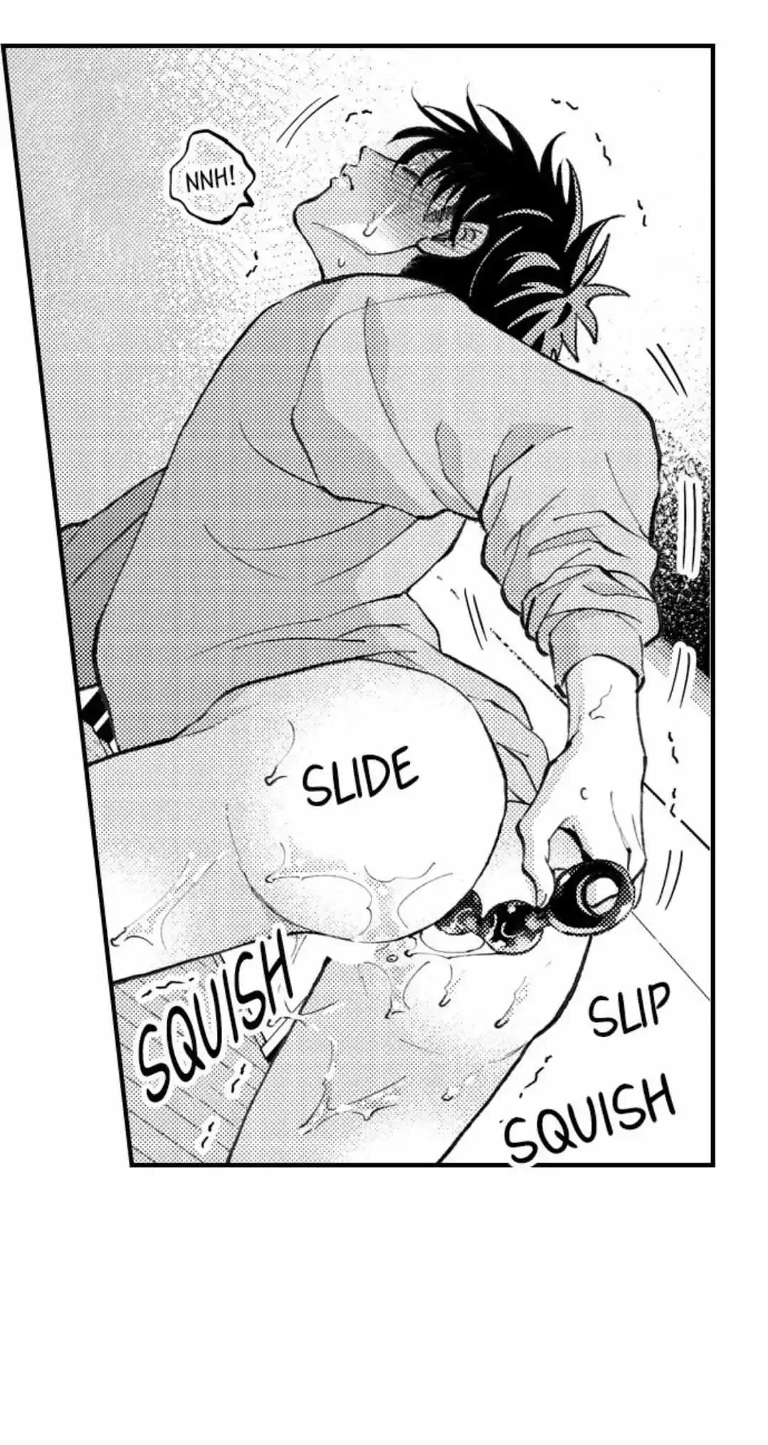 Hit On By A Kinky Guy - Chapter 173 Page 29