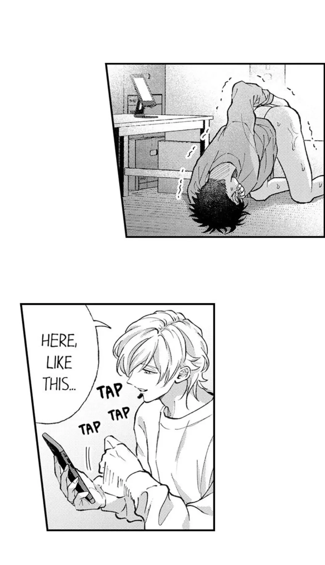 Hit On By A Kinky Guy - Chapter 173 Page 31
