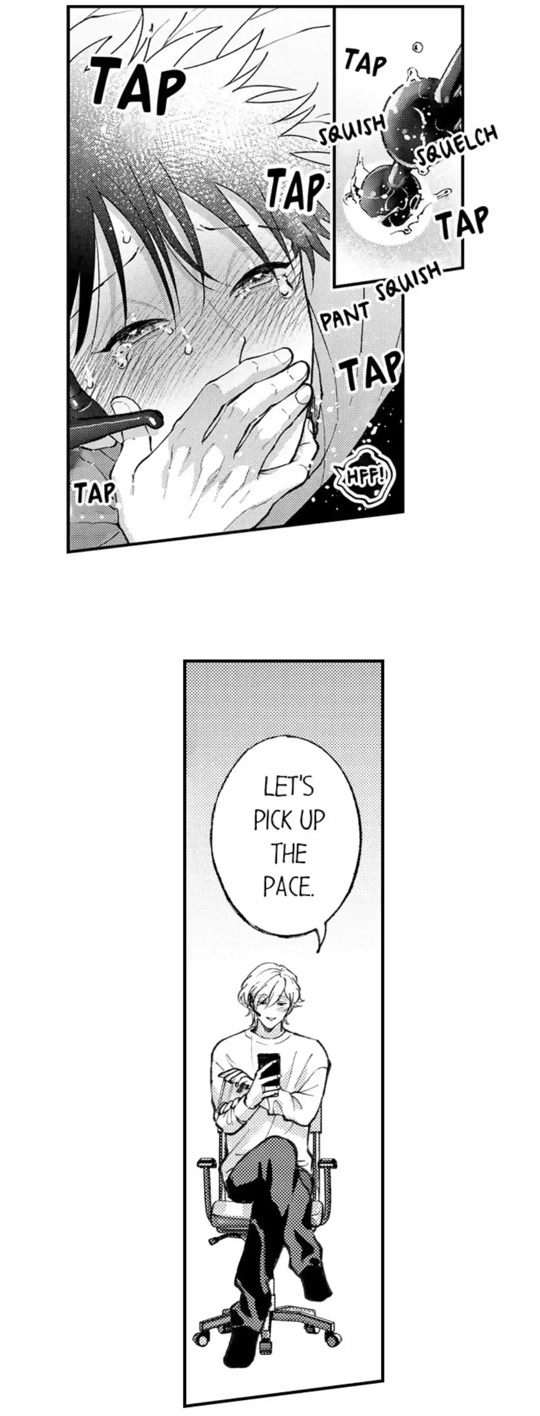 Hit On By A Kinky Guy - Chapter 174 Page 2