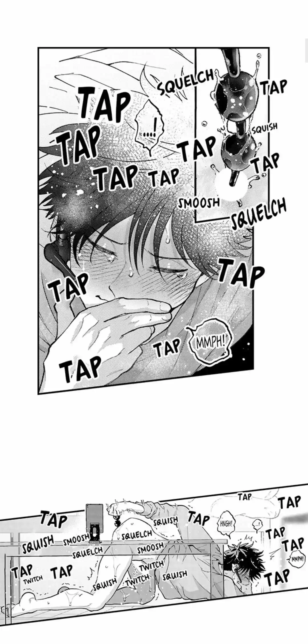 Hit On By A Kinky Guy - Chapter 174 Page 3