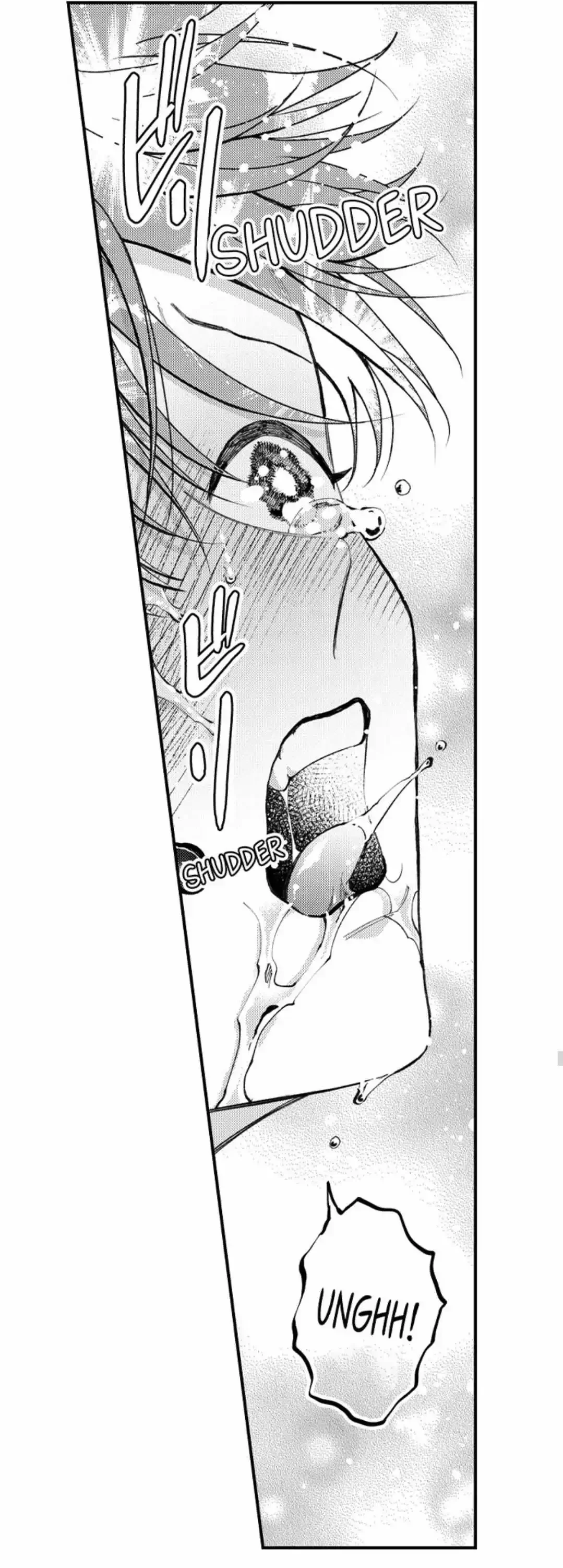 Hit On By A Kinky Guy - Chapter 174 Page 6