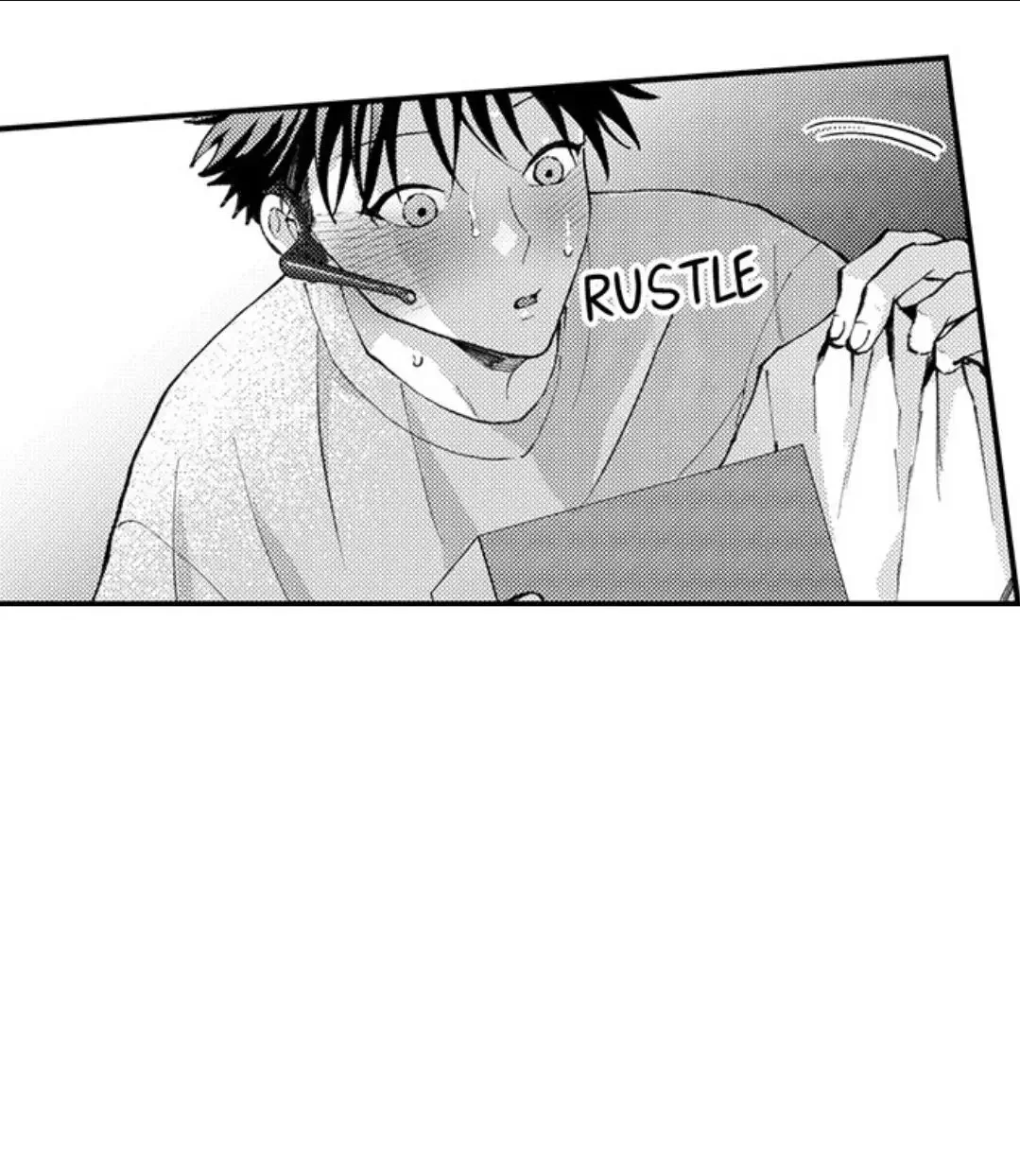 Hit On By A Kinky Guy - Chapter 174 Page 9