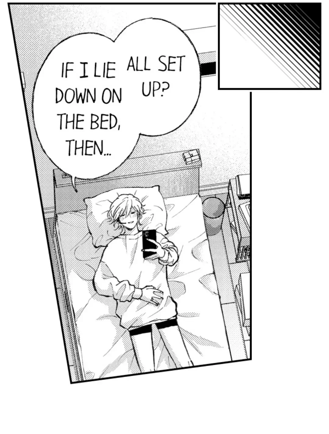 Hit On By A Kinky Guy - Chapter 174 Page 10