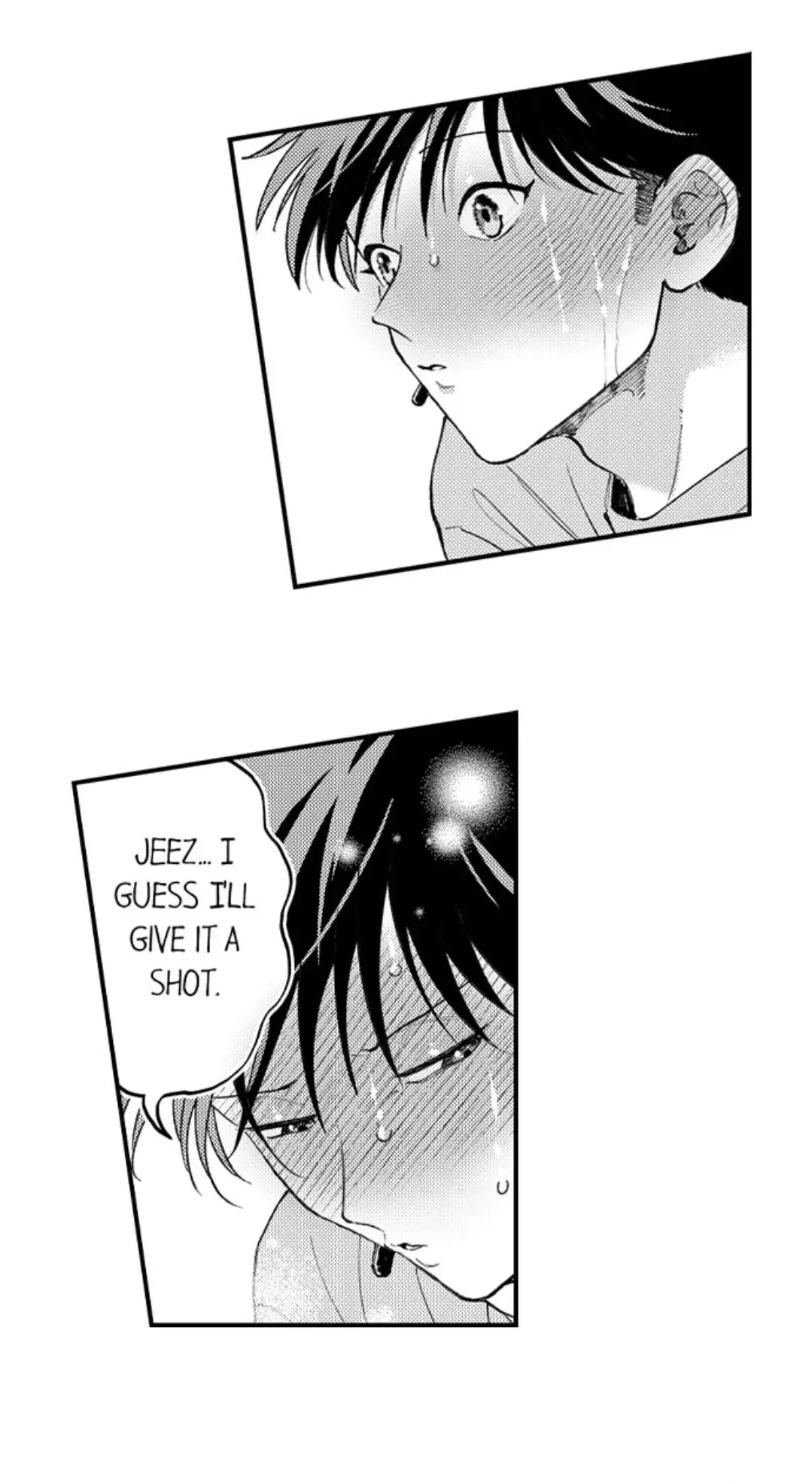 Hit On By A Kinky Guy - Chapter 174 Page 12