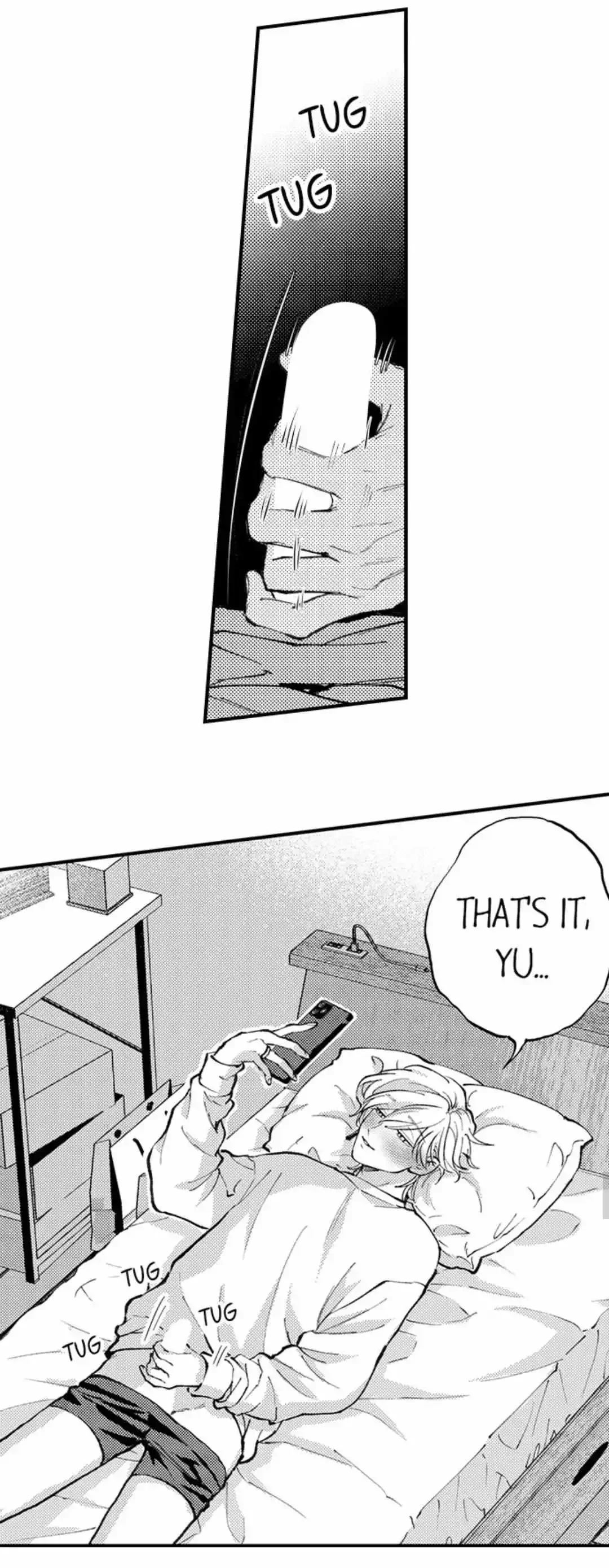 Hit On By A Kinky Guy - Chapter 174 Page 15
