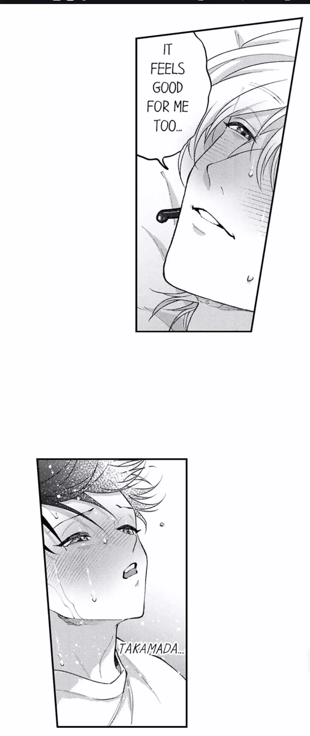 Hit On By A Kinky Guy - Chapter 174 Page 16
