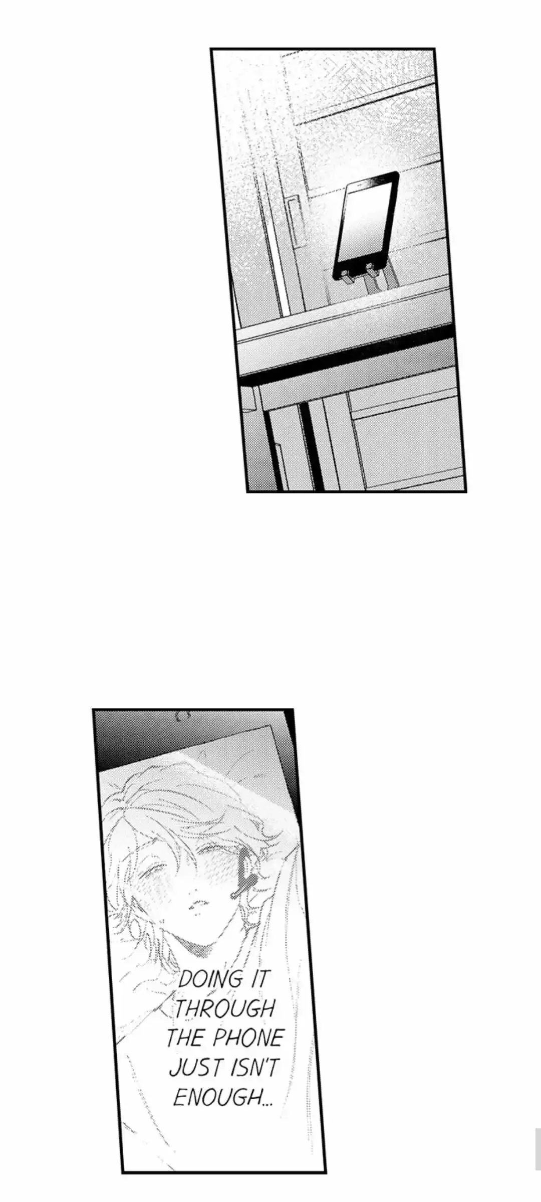 Hit On By A Kinky Guy - Chapter 174 Page 17