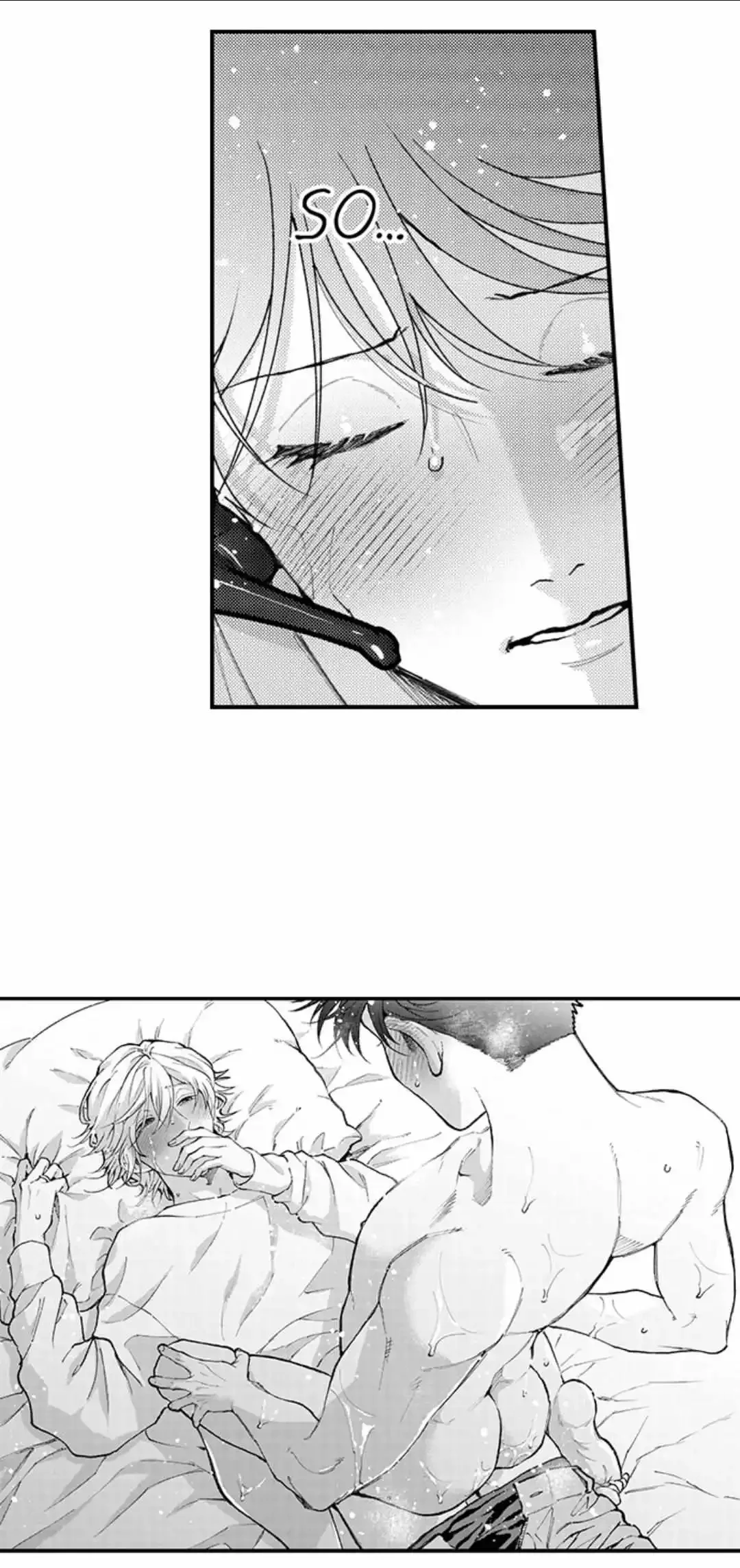 Hit On By A Kinky Guy - Chapter 174 Page 18