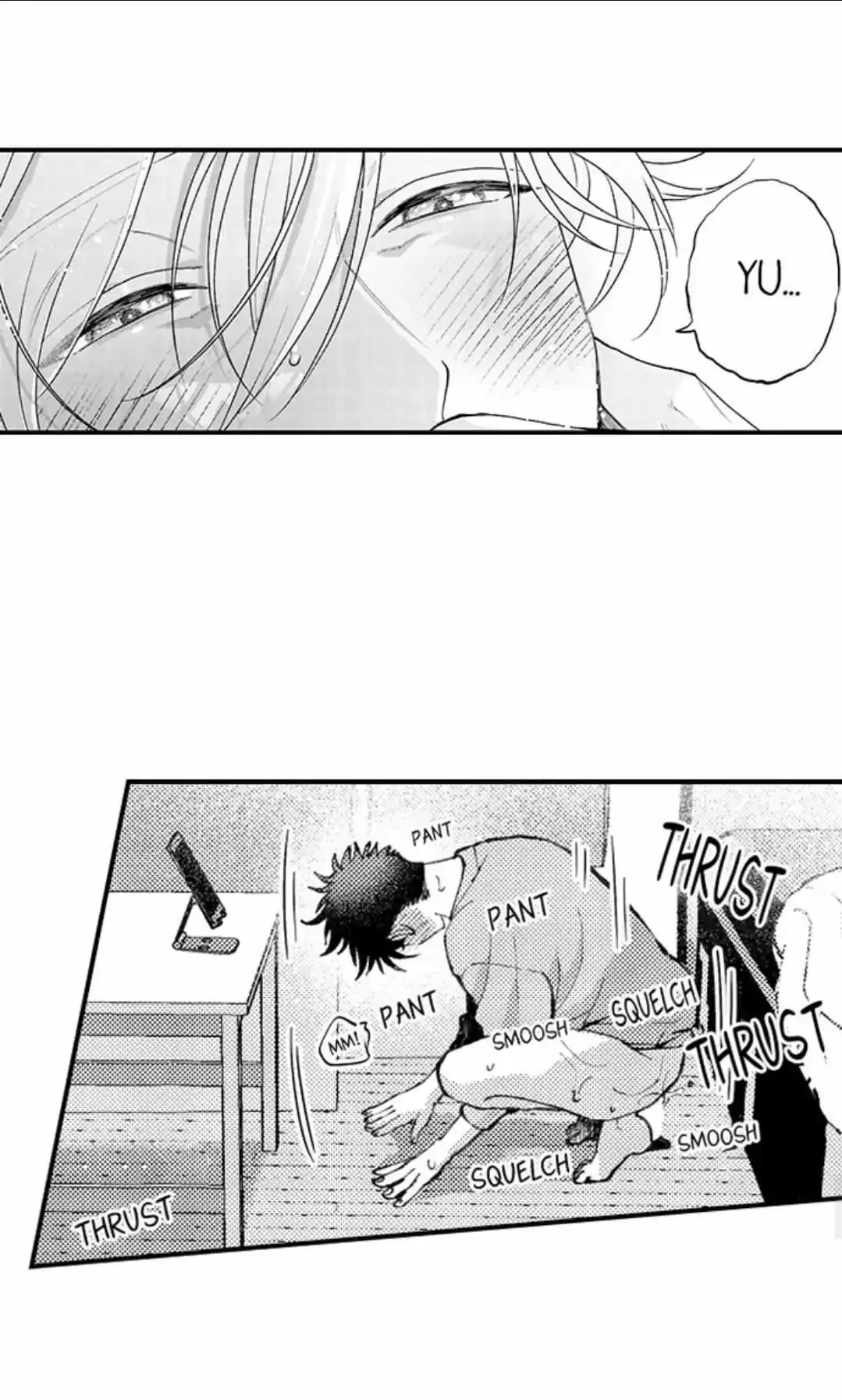 Hit On By A Kinky Guy - Chapter 174 Page 19