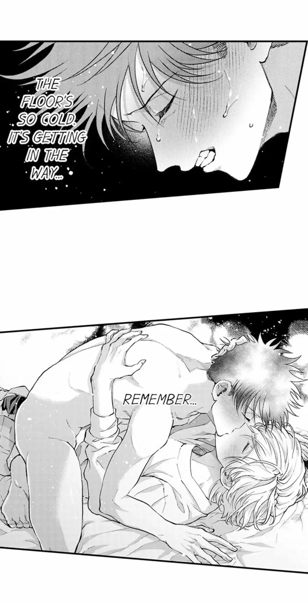 Hit On By A Kinky Guy - Chapter 174 Page 20
