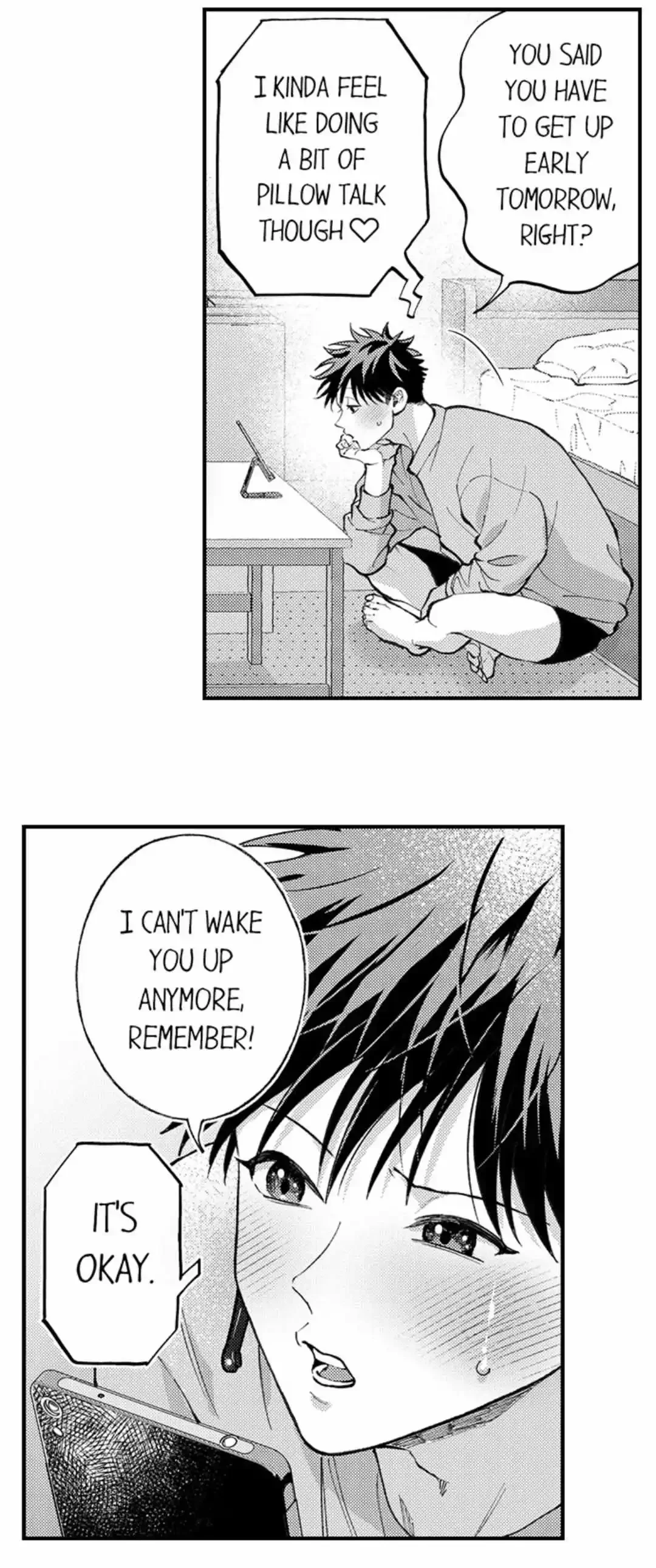 Hit On By A Kinky Guy - Chapter 174 Page 23