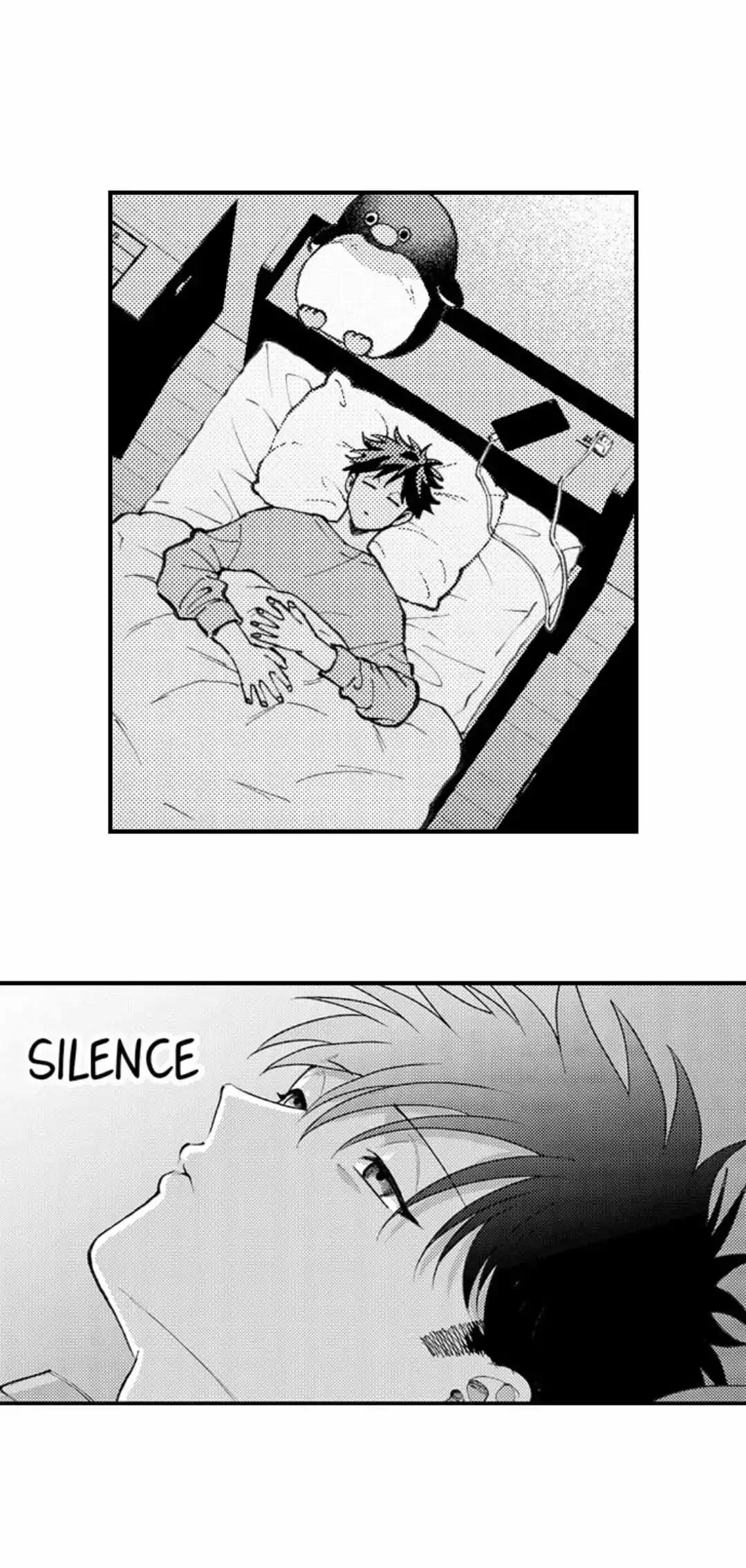 Hit On By A Kinky Guy - Chapter 174 Page 25