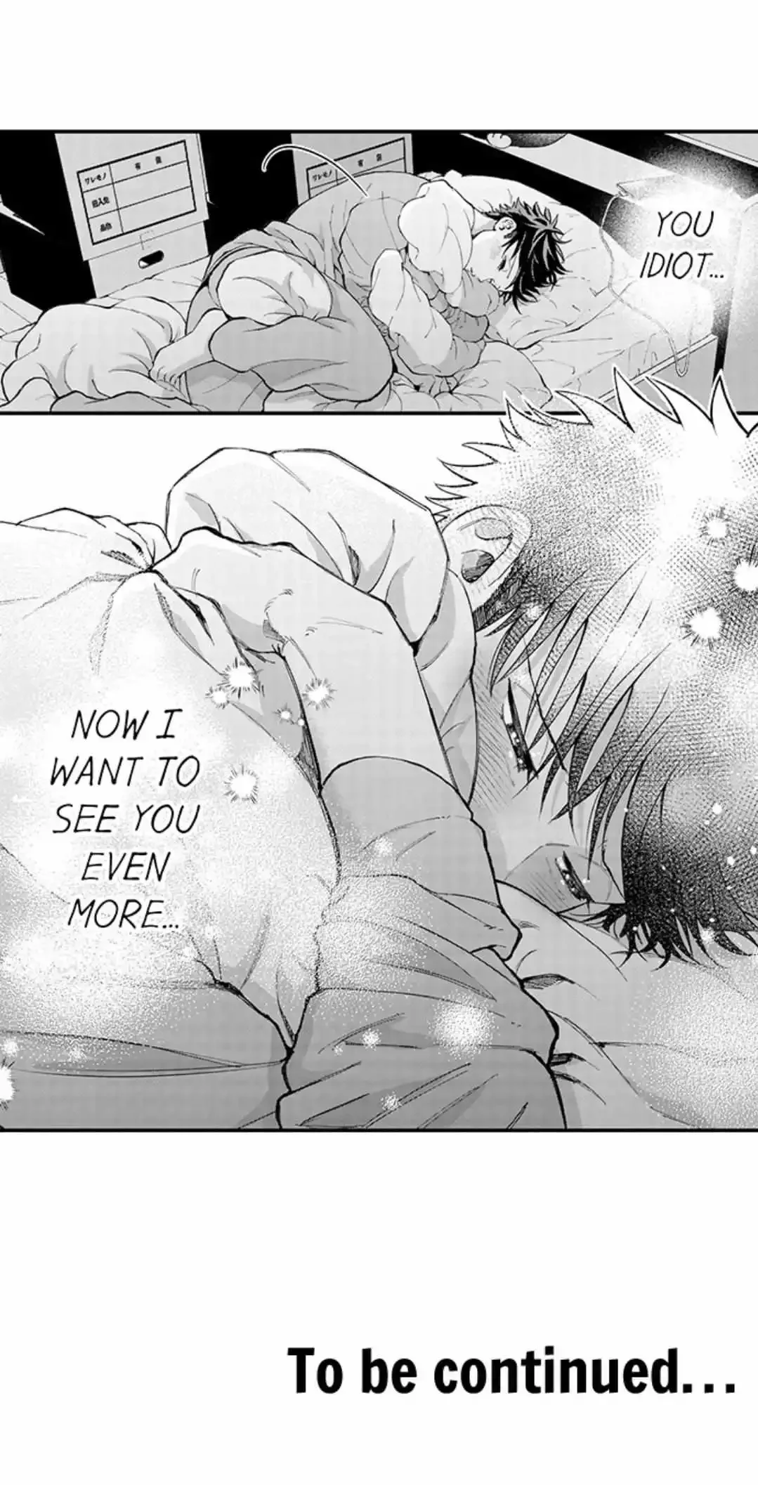 Hit On By A Kinky Guy - Chapter 174 Page 26