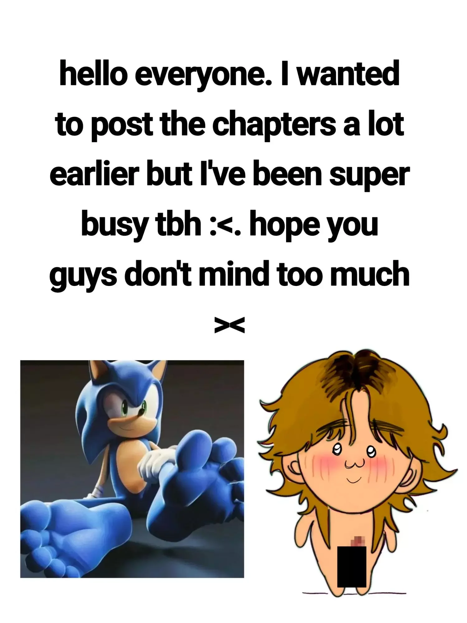 Hit On By A Kinky Guy - Chapter 175 Page 3