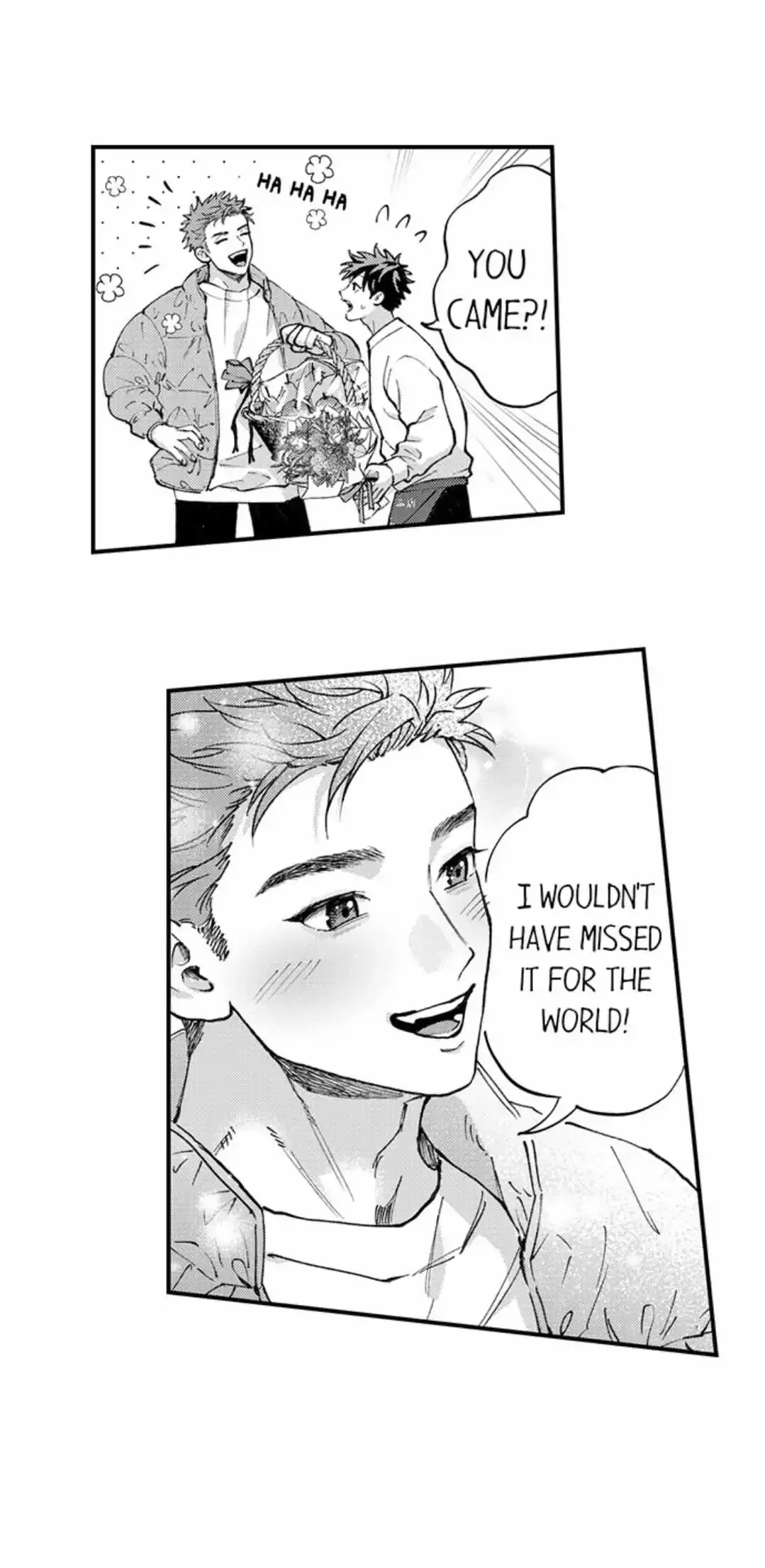 Hit On By A Kinky Guy - Chapter 175 Page 11