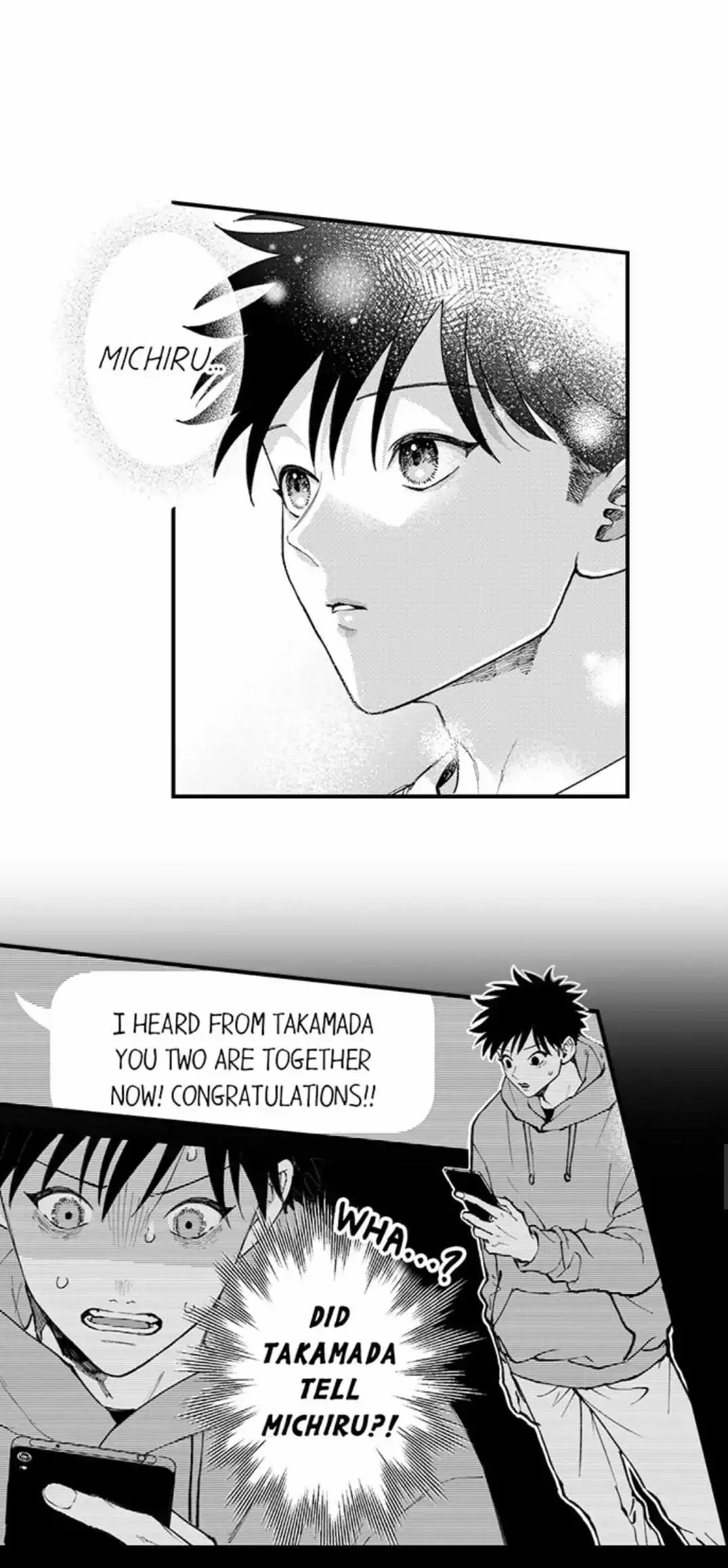 Hit On By A Kinky Guy - Chapter 175 Page 12