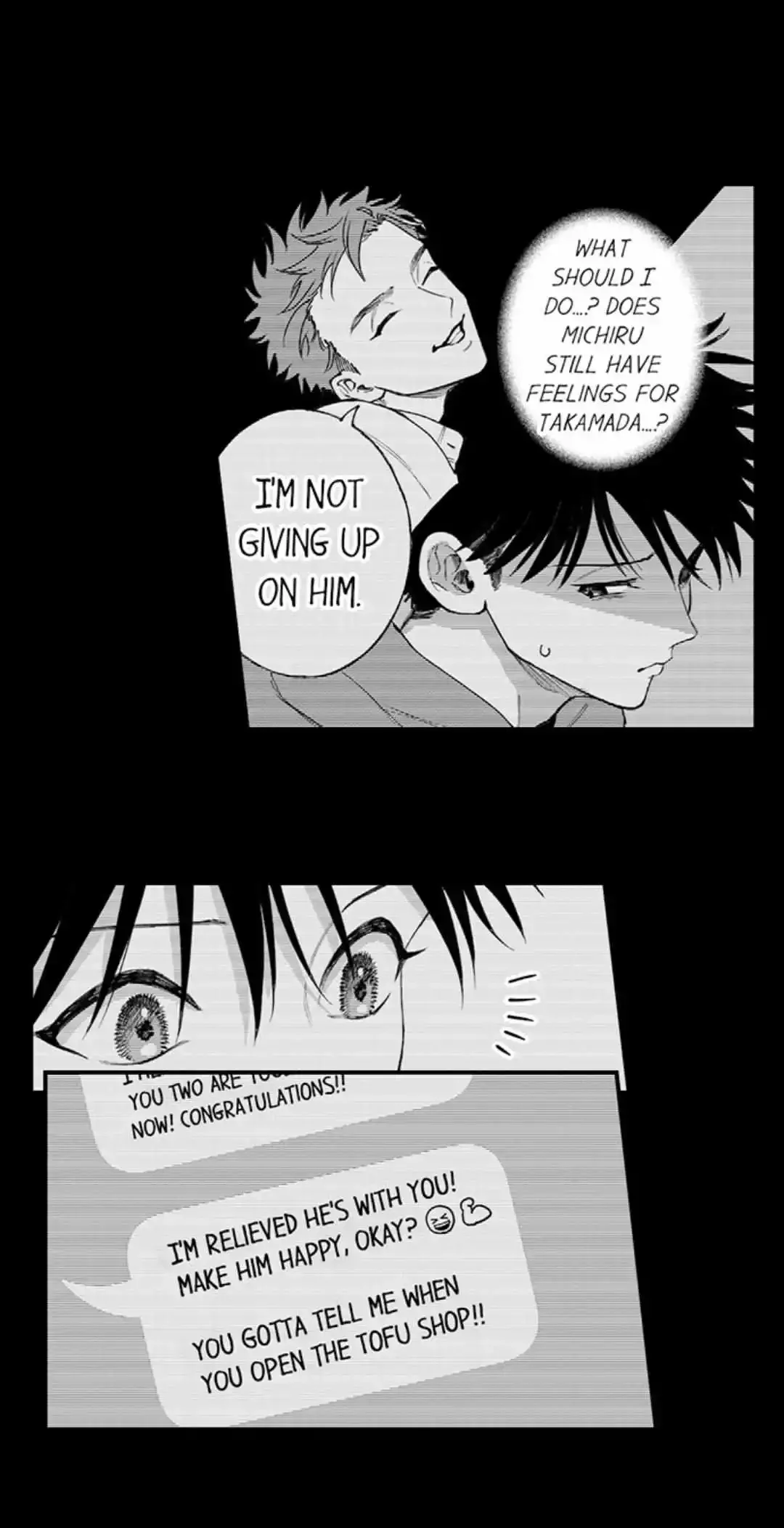 Hit On By A Kinky Guy - Chapter 175 Page 13