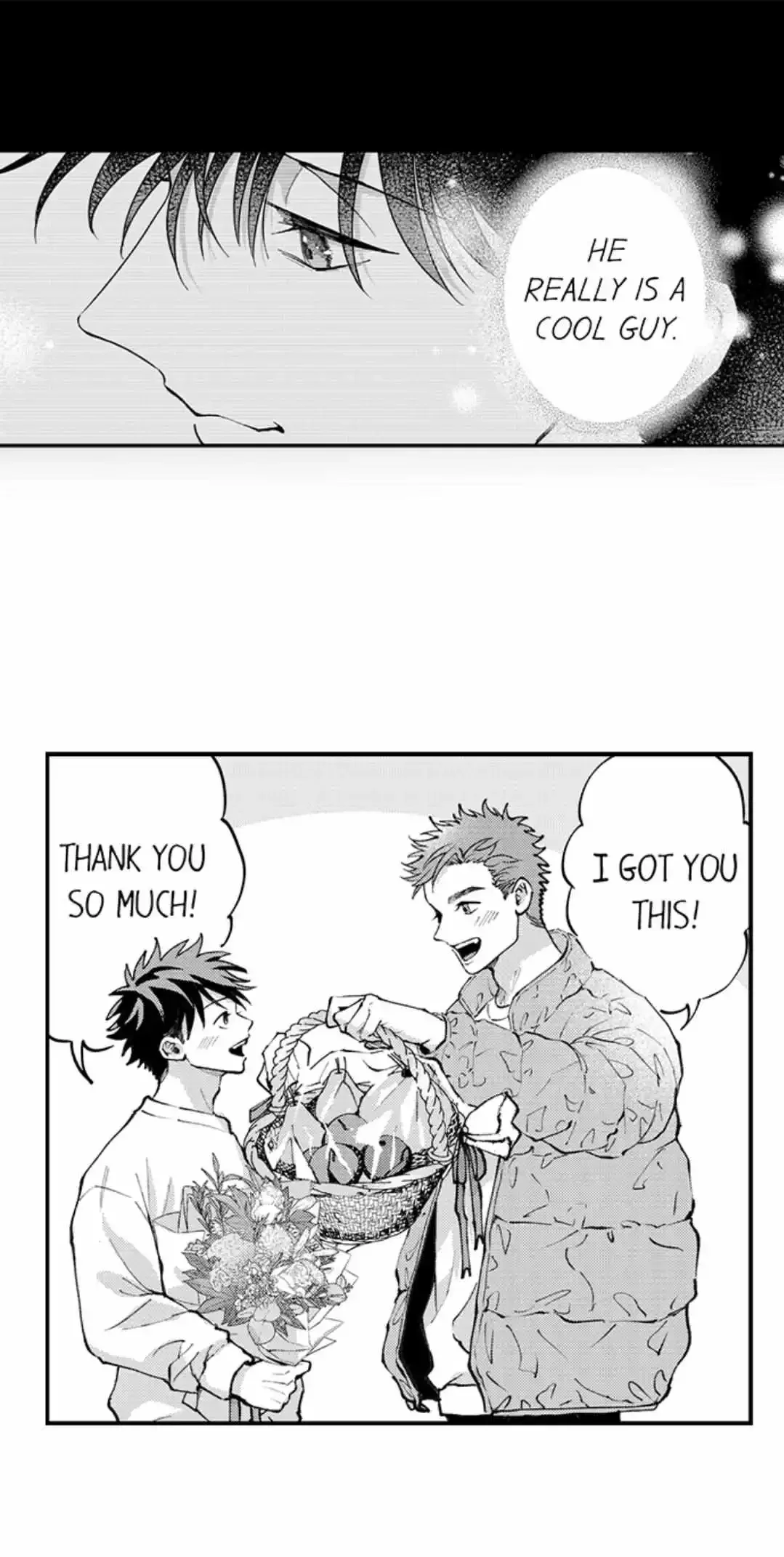 Hit On By A Kinky Guy - Chapter 175 Page 14