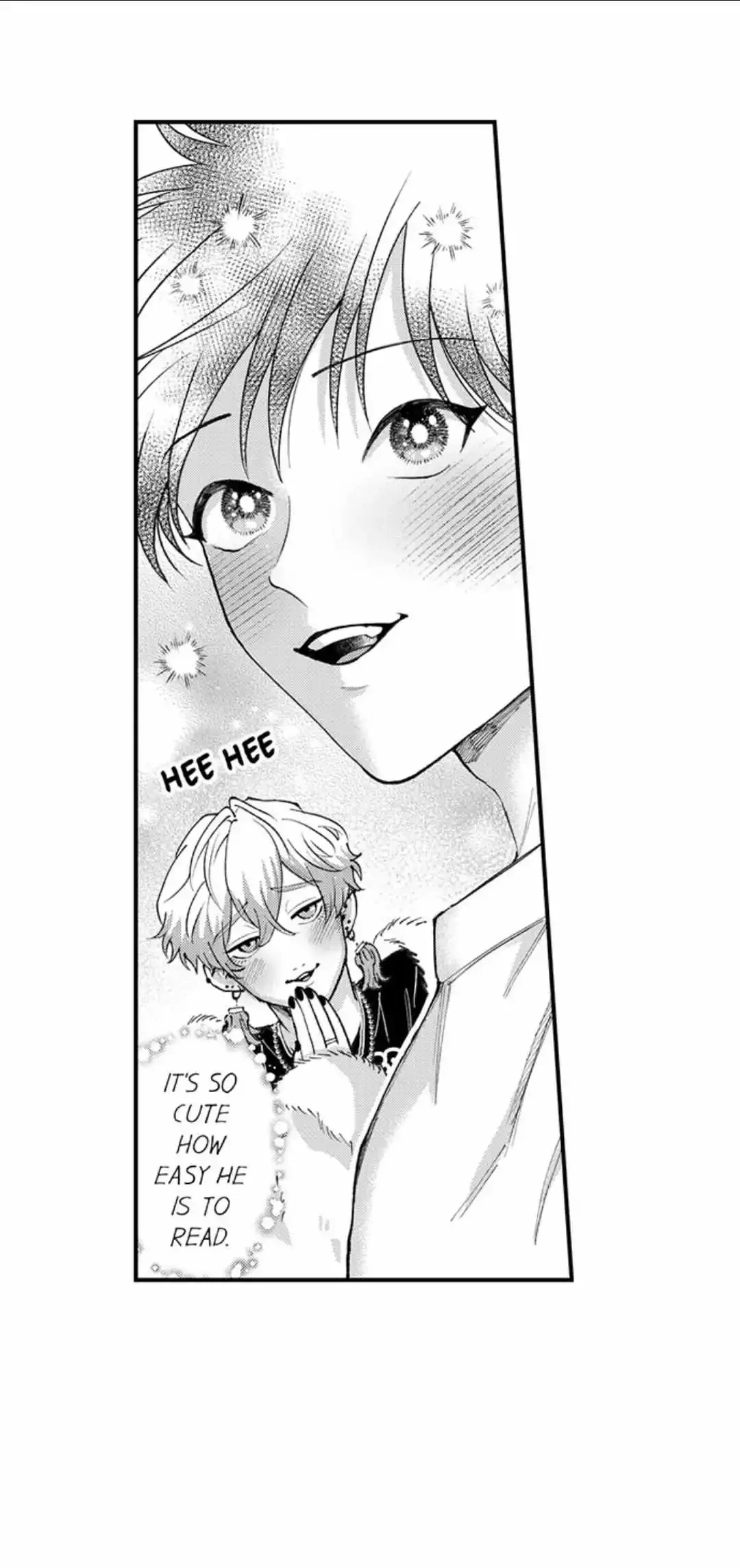 Hit On By A Kinky Guy - Chapter 175 Page 19
