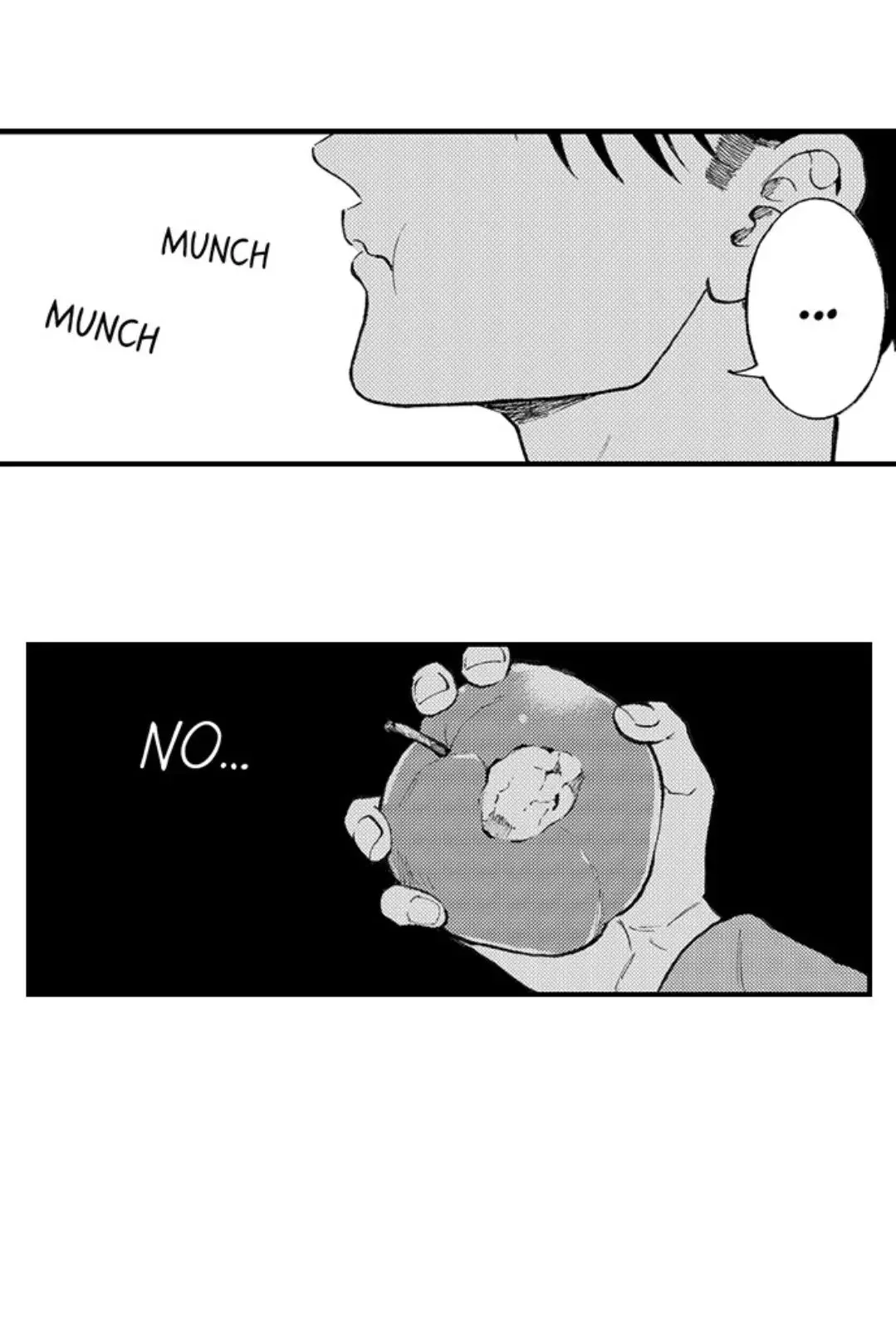 Hit On By A Kinky Guy - Chapter 175 Page 24