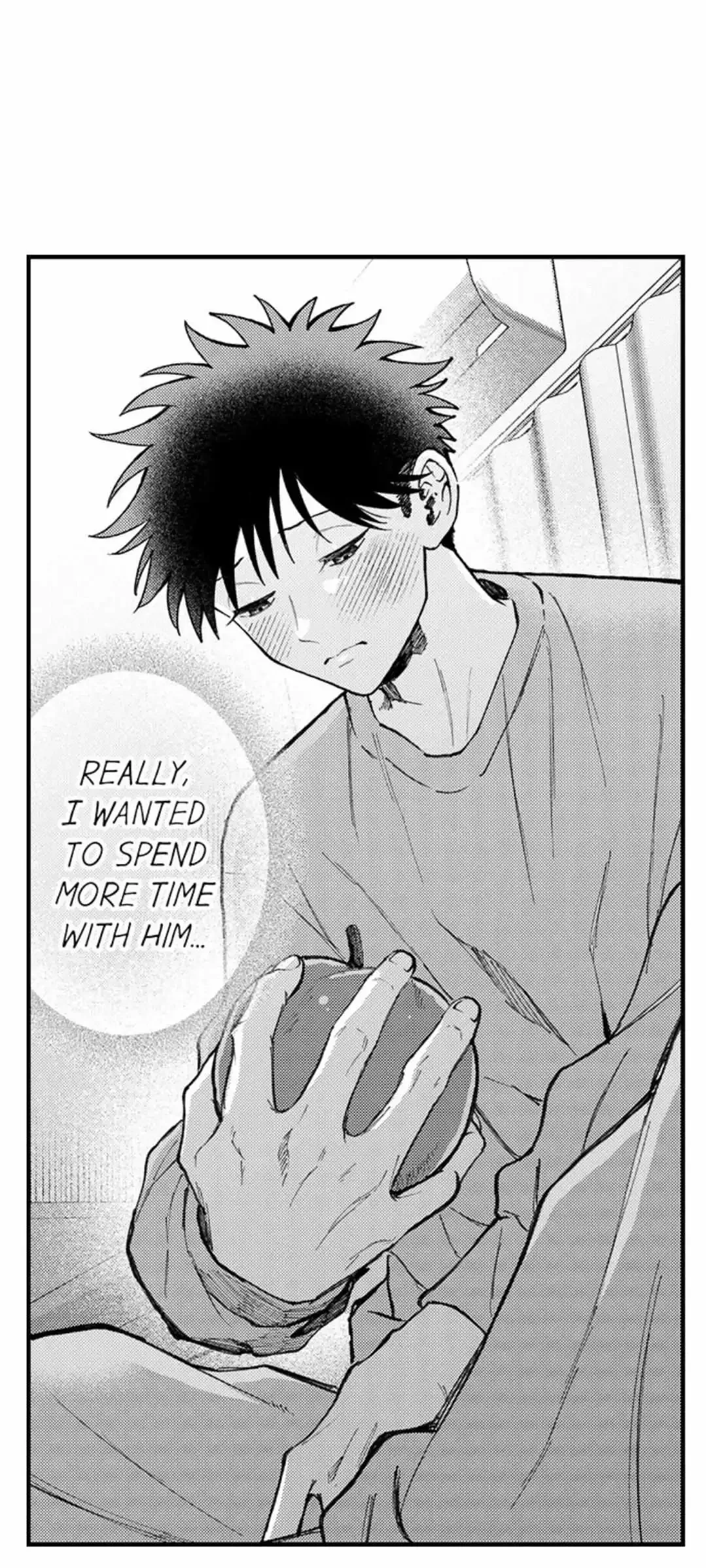 Hit On By A Kinky Guy - Chapter 175 Page 25
