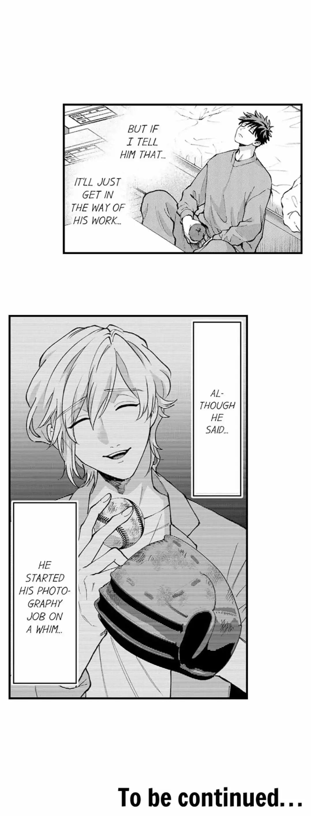Hit On By A Kinky Guy - Chapter 175 Page 26