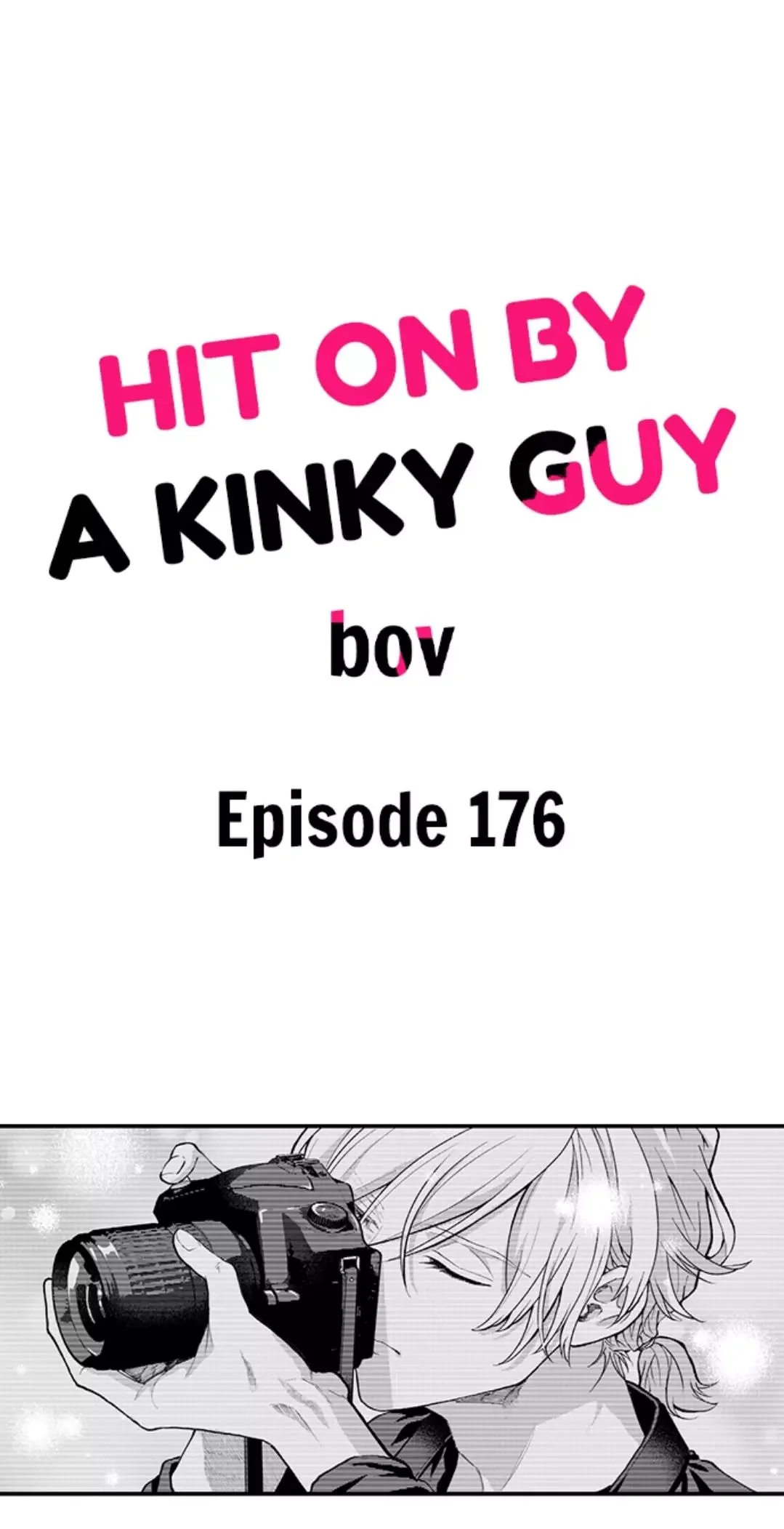 Hit On By A Kinky Guy - Chapter 176 Page 2