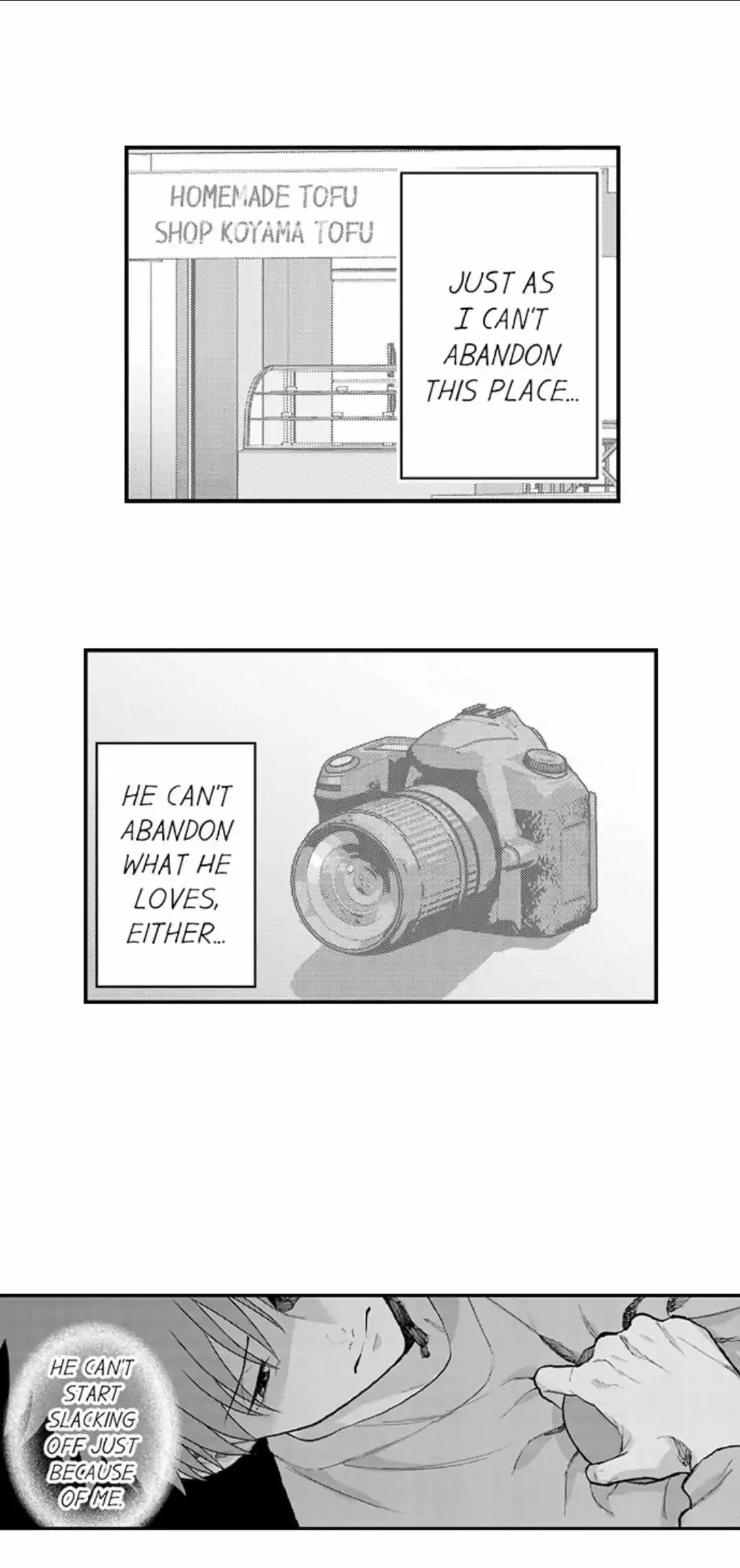 Hit On By A Kinky Guy - Chapter 176 Page 5