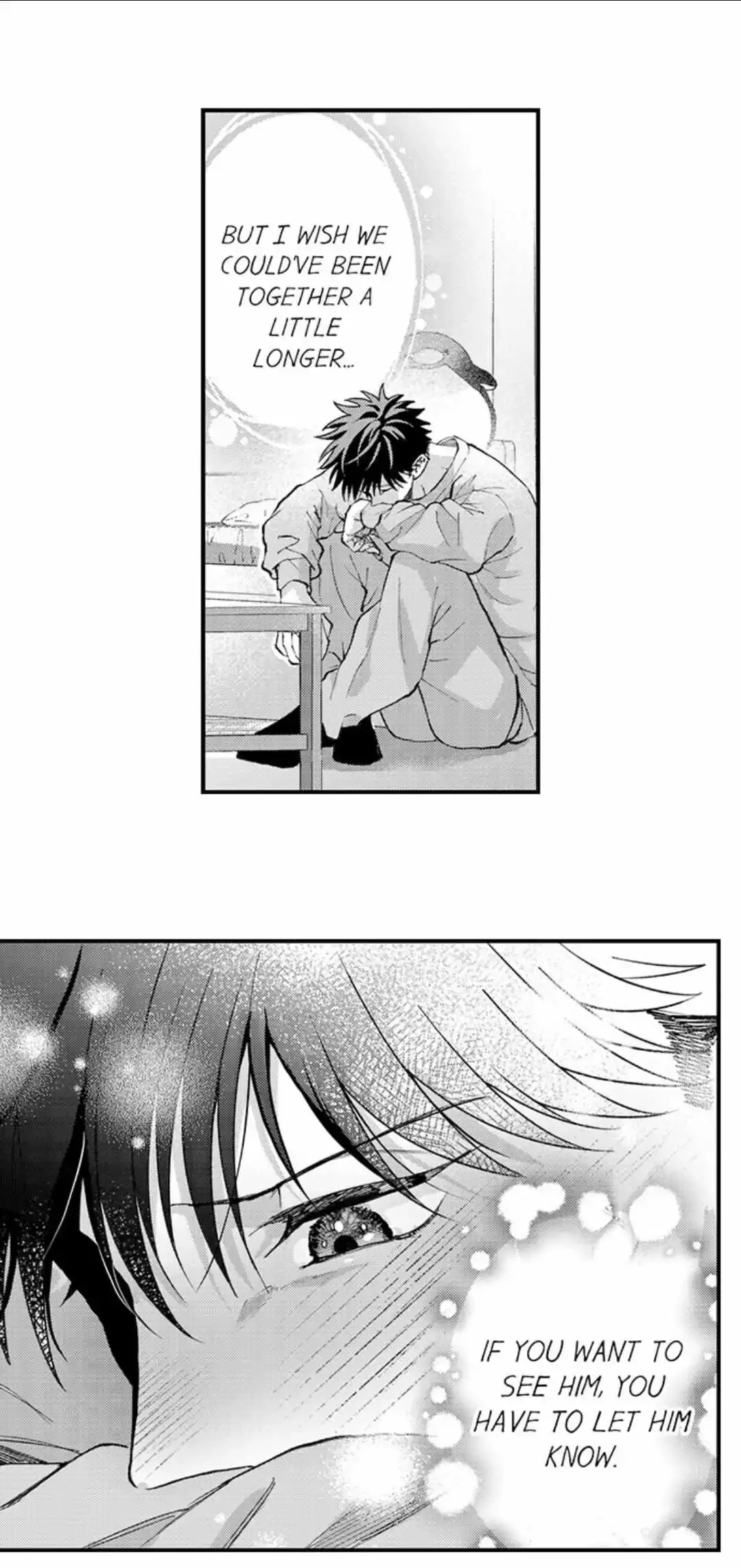Hit On By A Kinky Guy - Chapter 176 Page 6