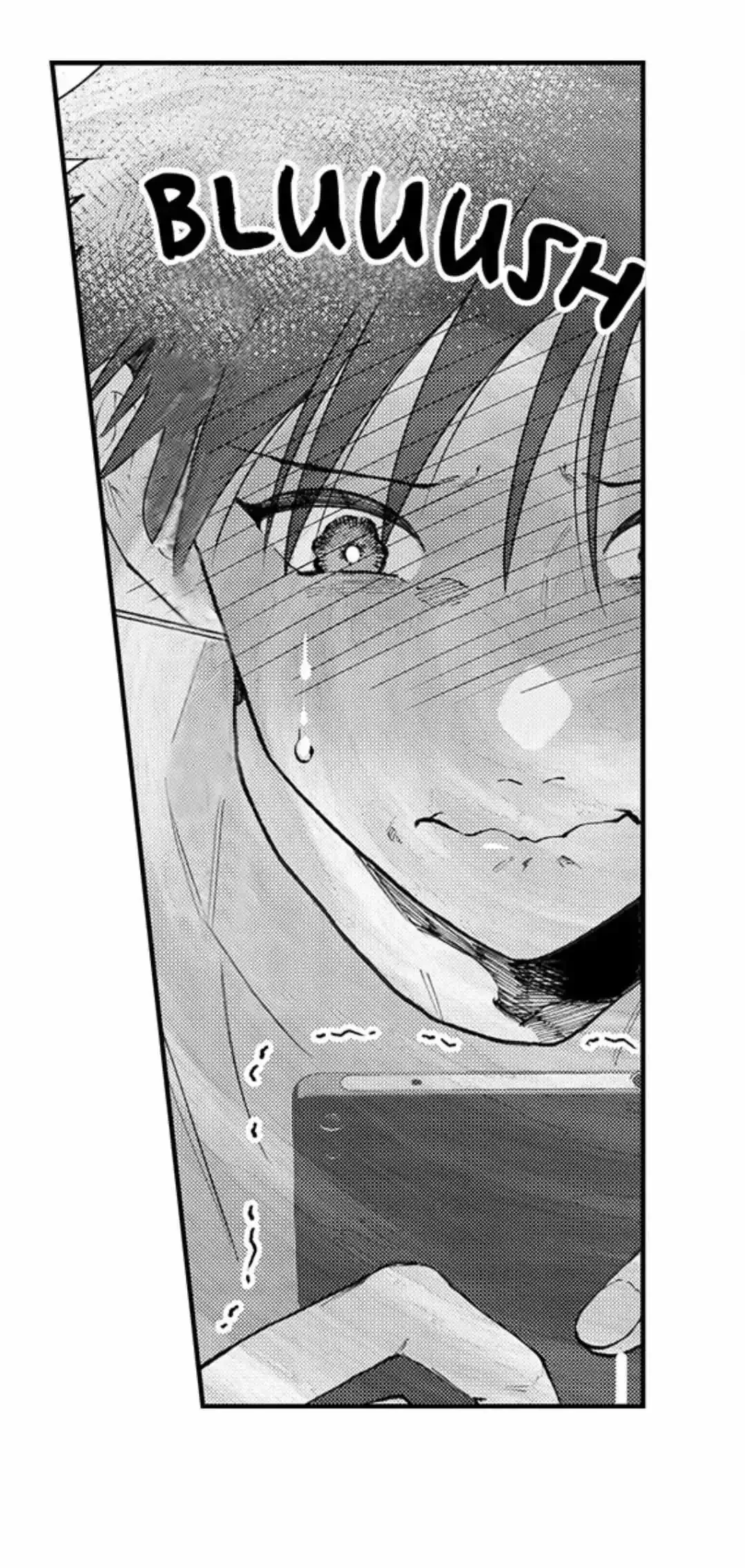 Hit On By A Kinky Guy - Chapter 176 Page 8
