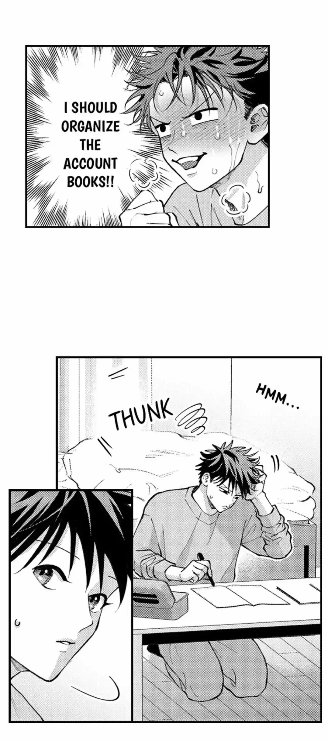 Hit On By A Kinky Guy - Chapter 176 Page 10