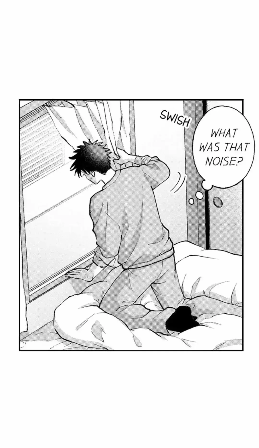 Hit On By A Kinky Guy - Chapter 176 Page 11
