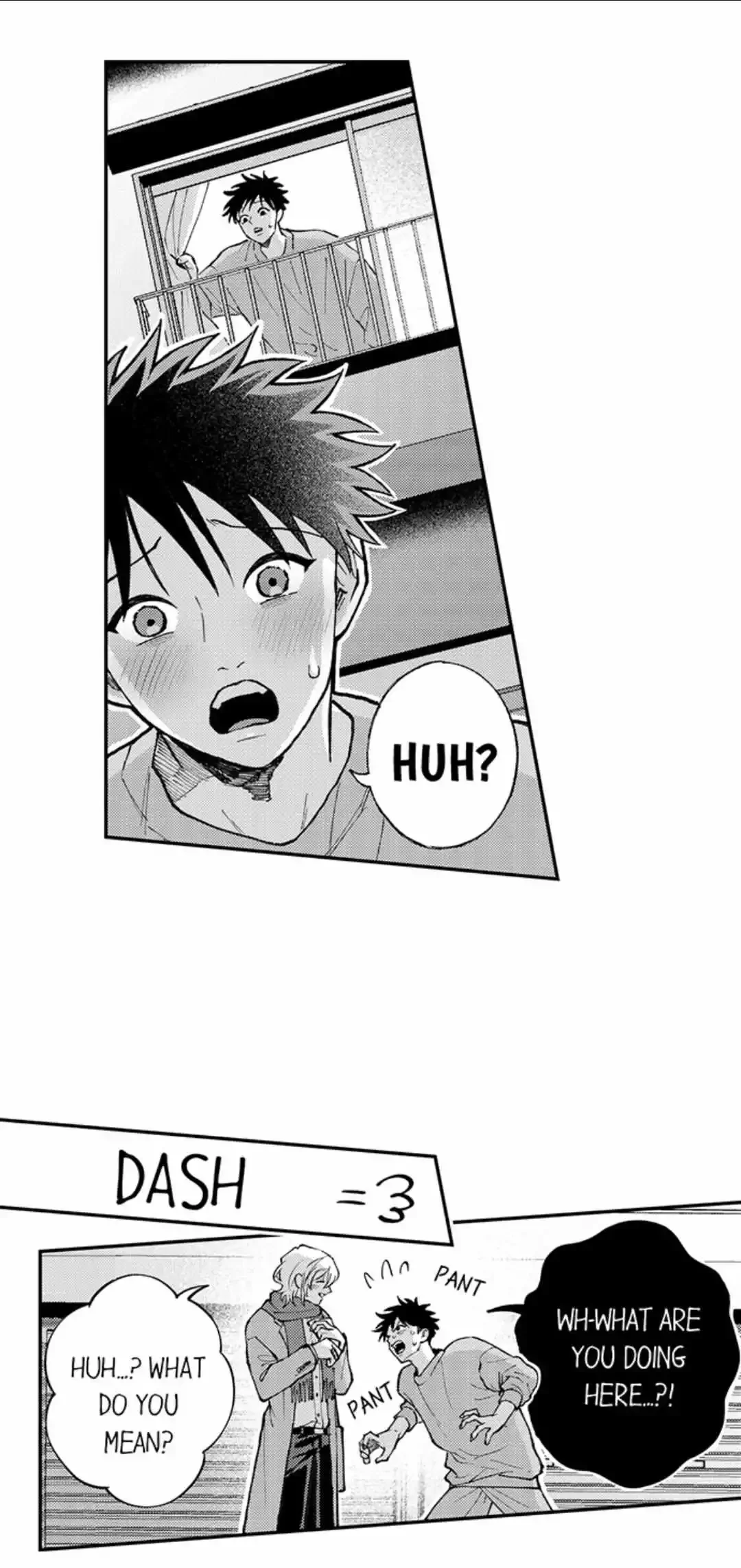 Hit On By A Kinky Guy - Chapter 176 Page 13