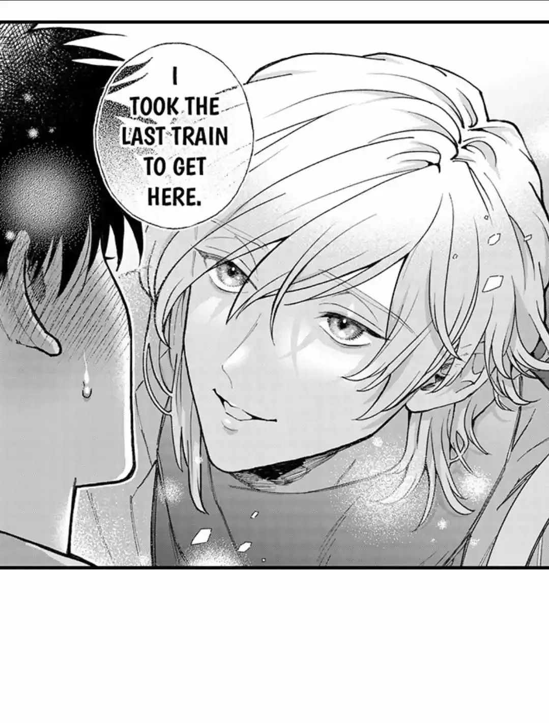 Hit On By A Kinky Guy - Chapter 176 Page 16
