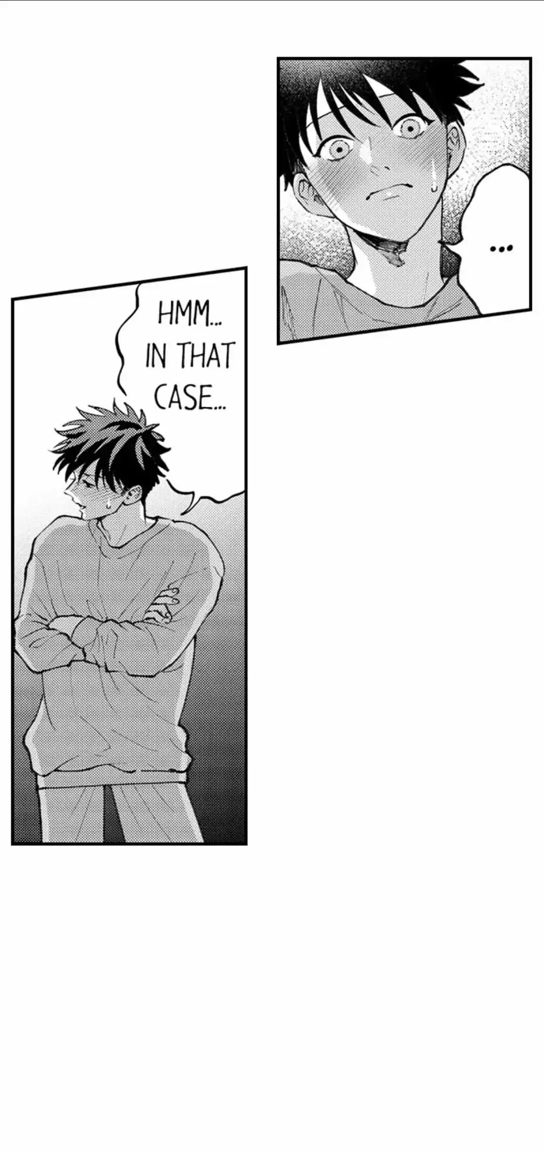 Hit On By A Kinky Guy - Chapter 176 Page 17