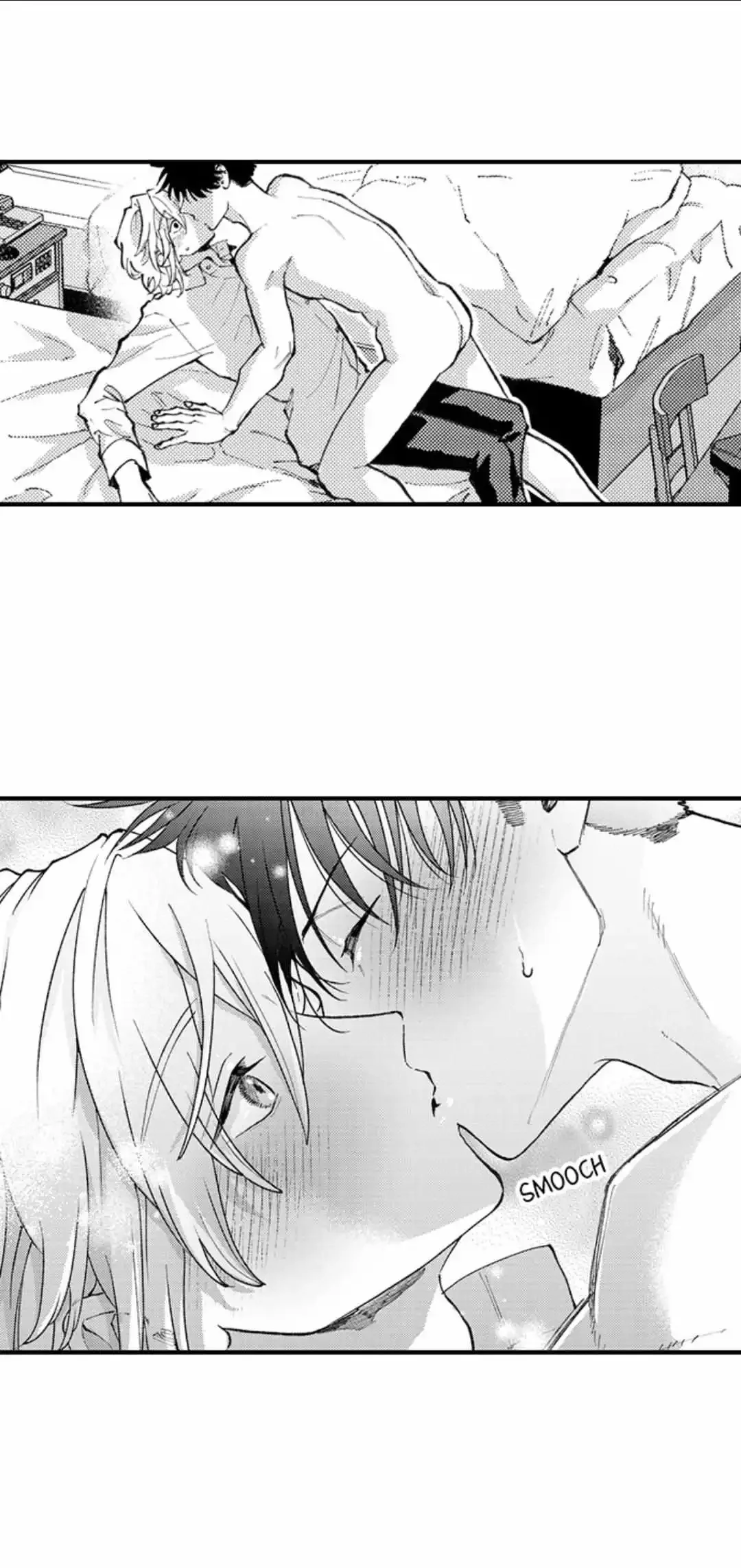 Hit On By A Kinky Guy - Chapter 176 Page 20