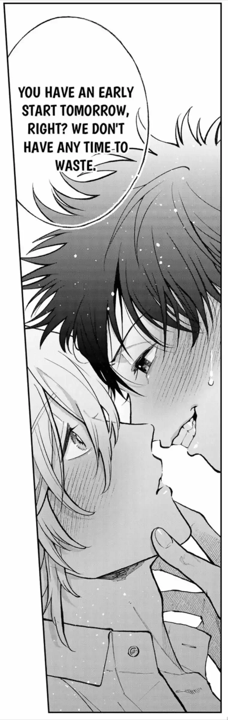 Hit On By A Kinky Guy - Chapter 176 Page 21