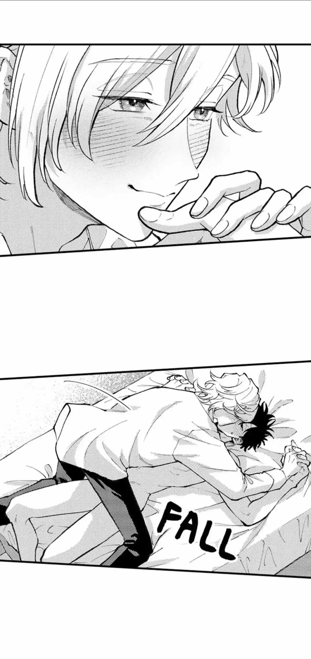 Hit On By A Kinky Guy - Chapter 176 Page 22
