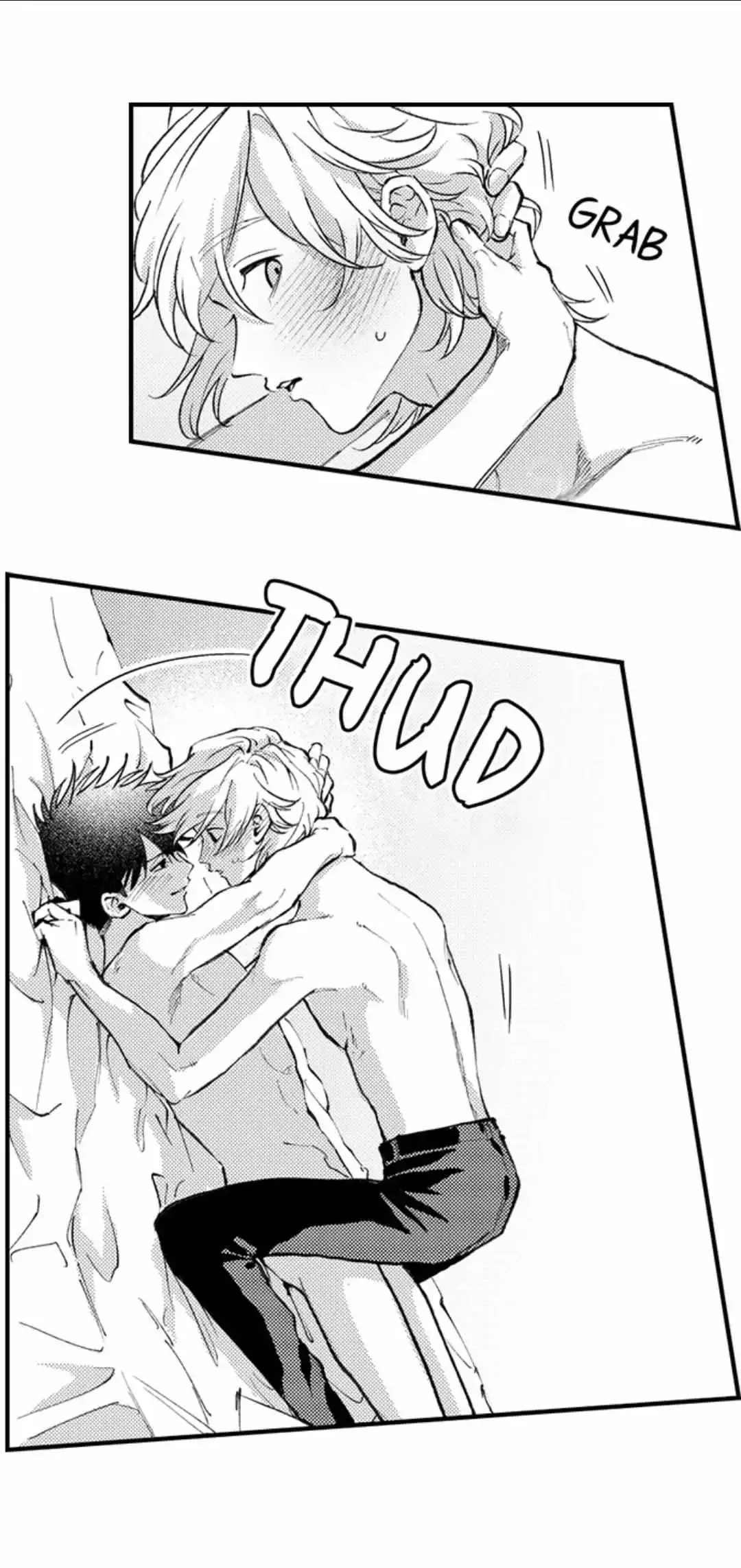 Hit On By A Kinky Guy - Chapter 176 Page 26