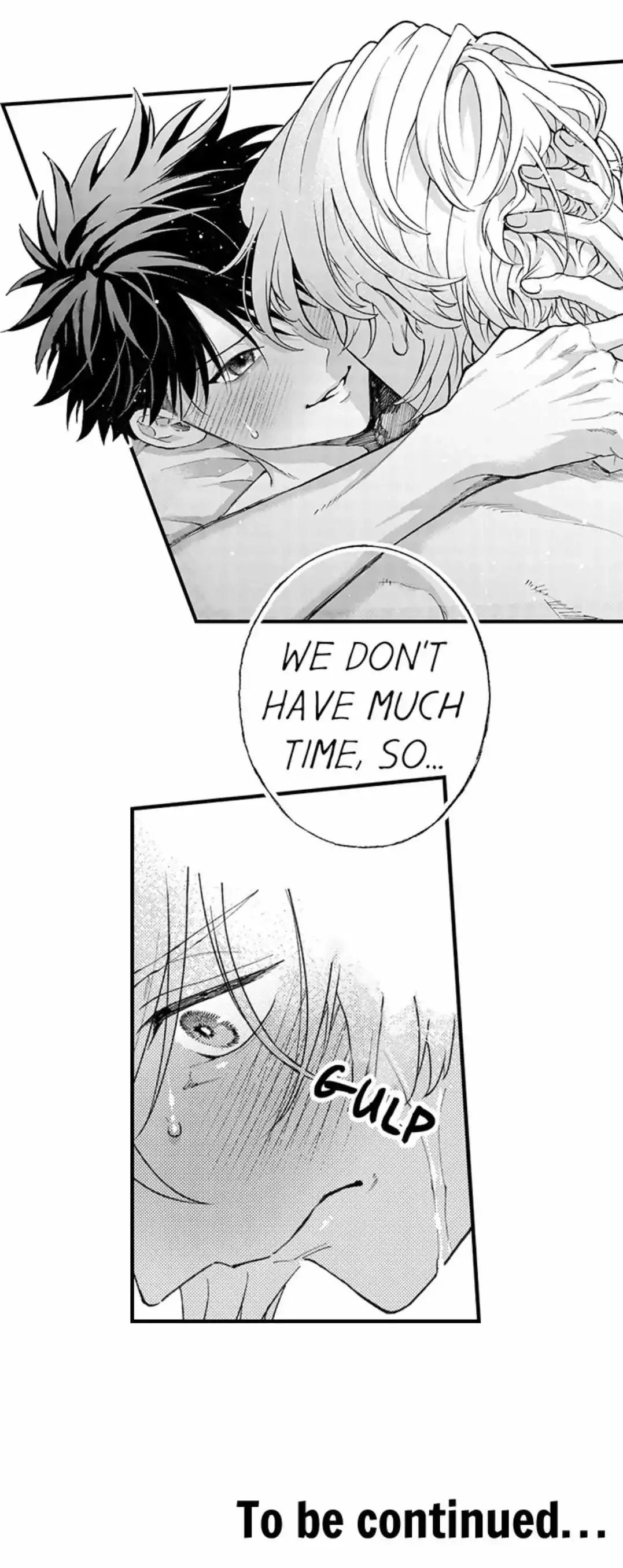 Hit On By A Kinky Guy - Chapter 176 Page 27
