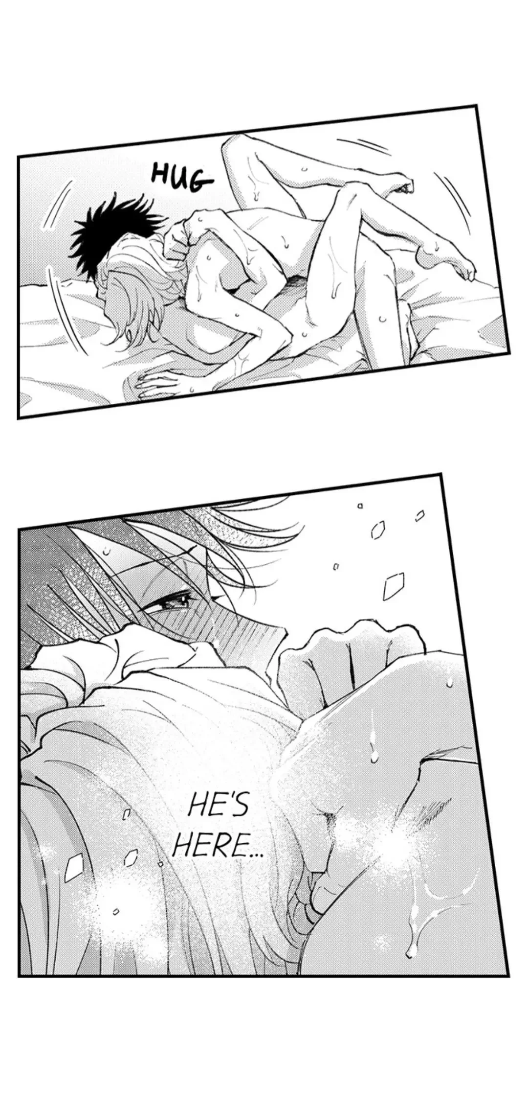 Hit On By A Kinky Guy - Chapter 177 Page 4