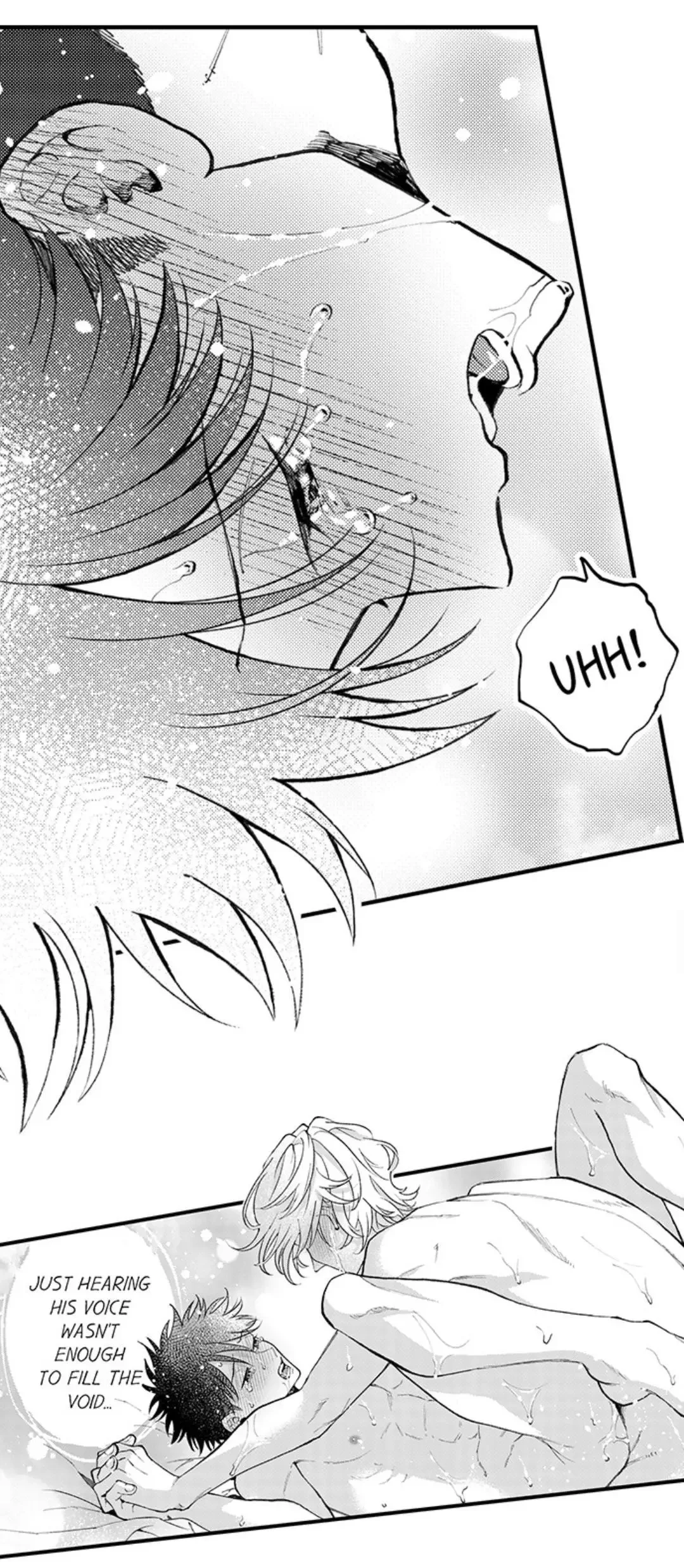 Hit On By A Kinky Guy - Chapter 177 Page 6