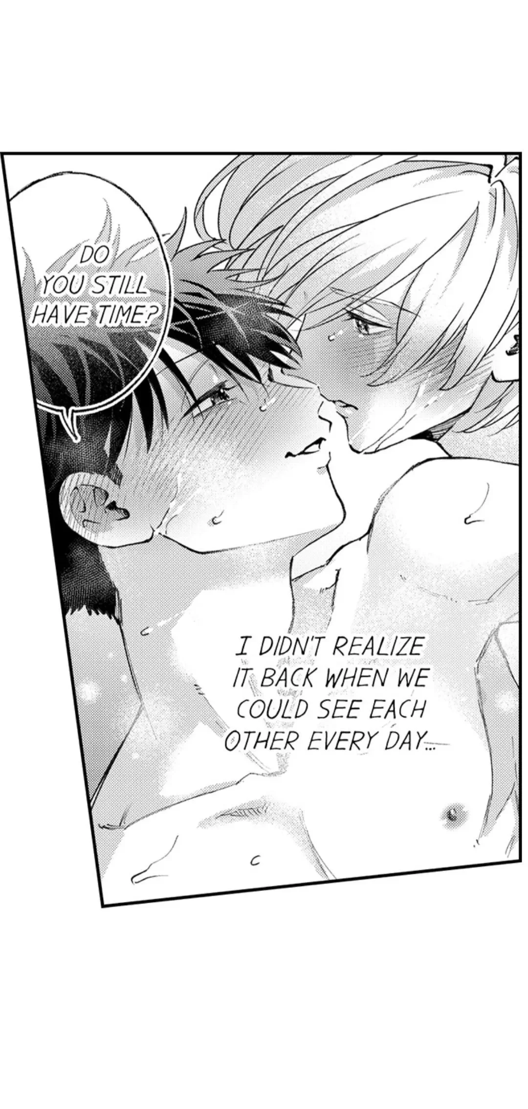 Hit On By A Kinky Guy - Chapter 177 Page 11