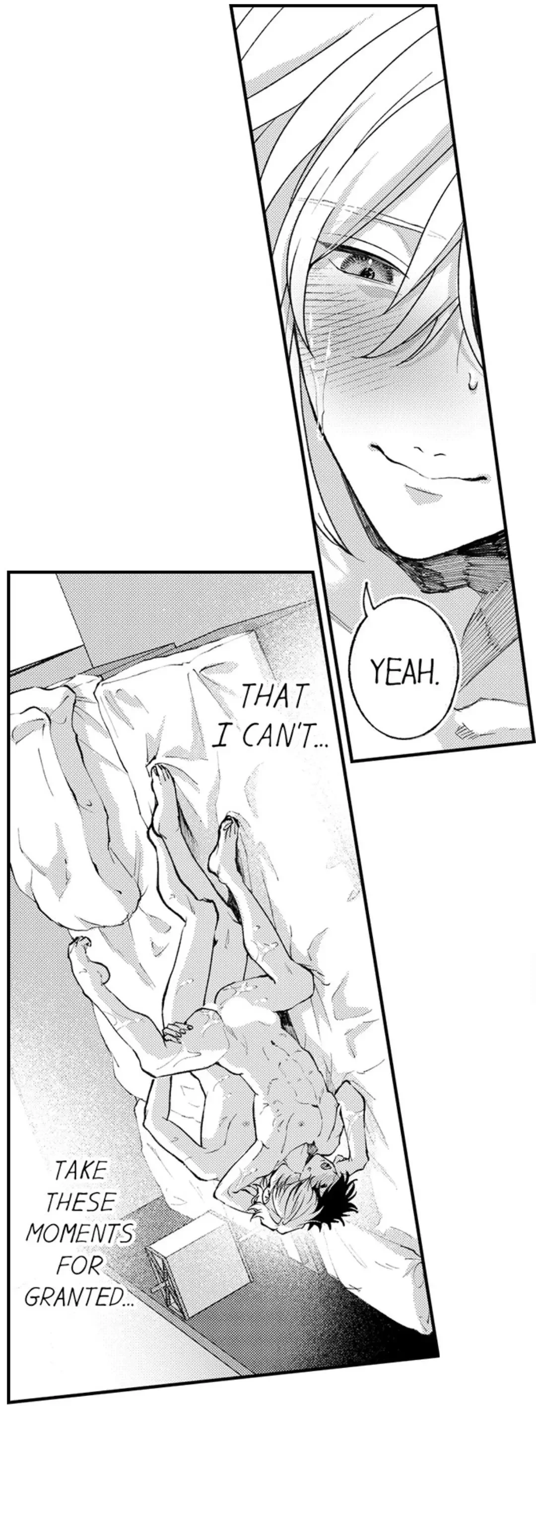 Hit On By A Kinky Guy - Chapter 177 Page 12