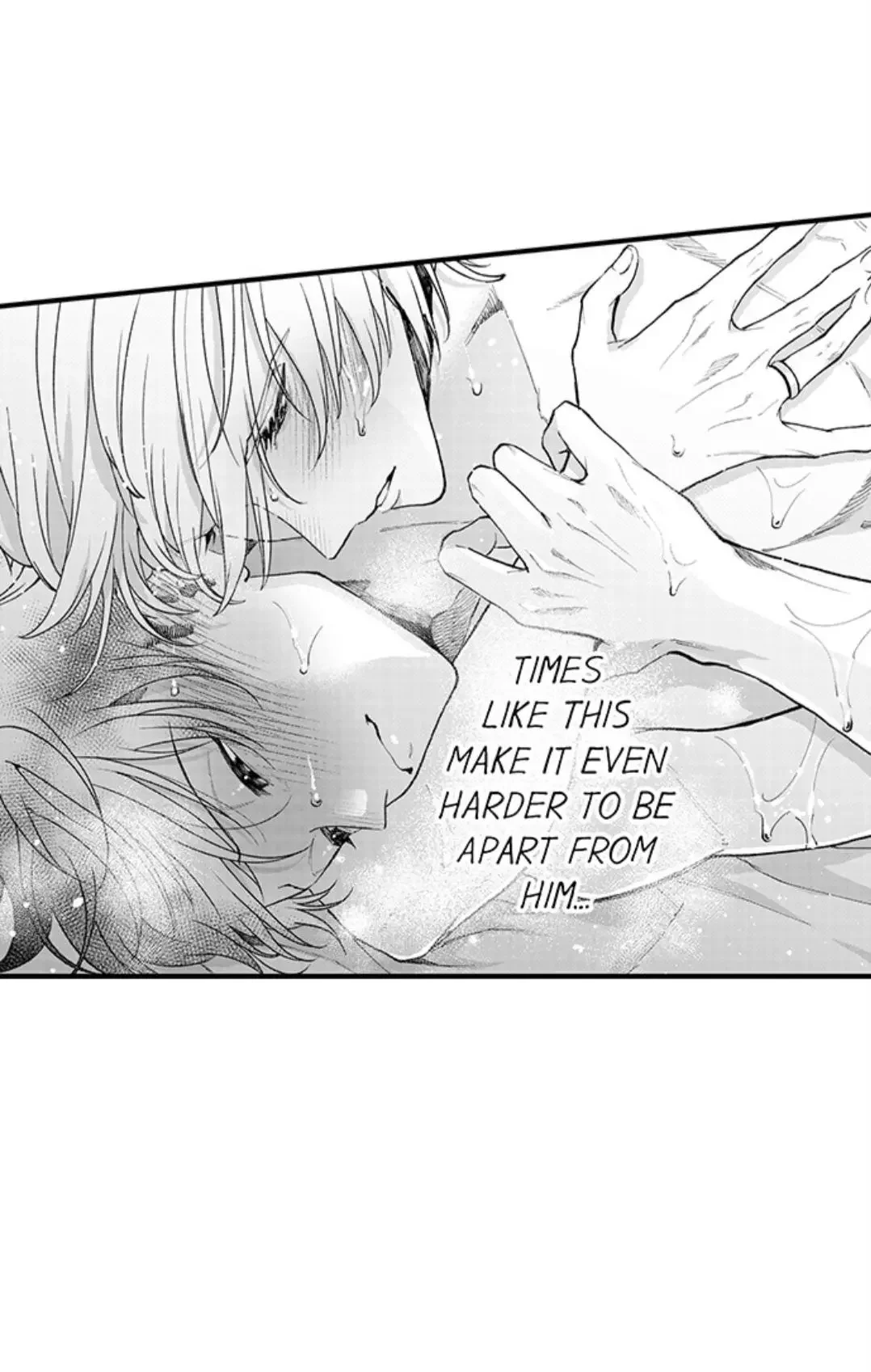Hit On By A Kinky Guy - Chapter 177 Page 13