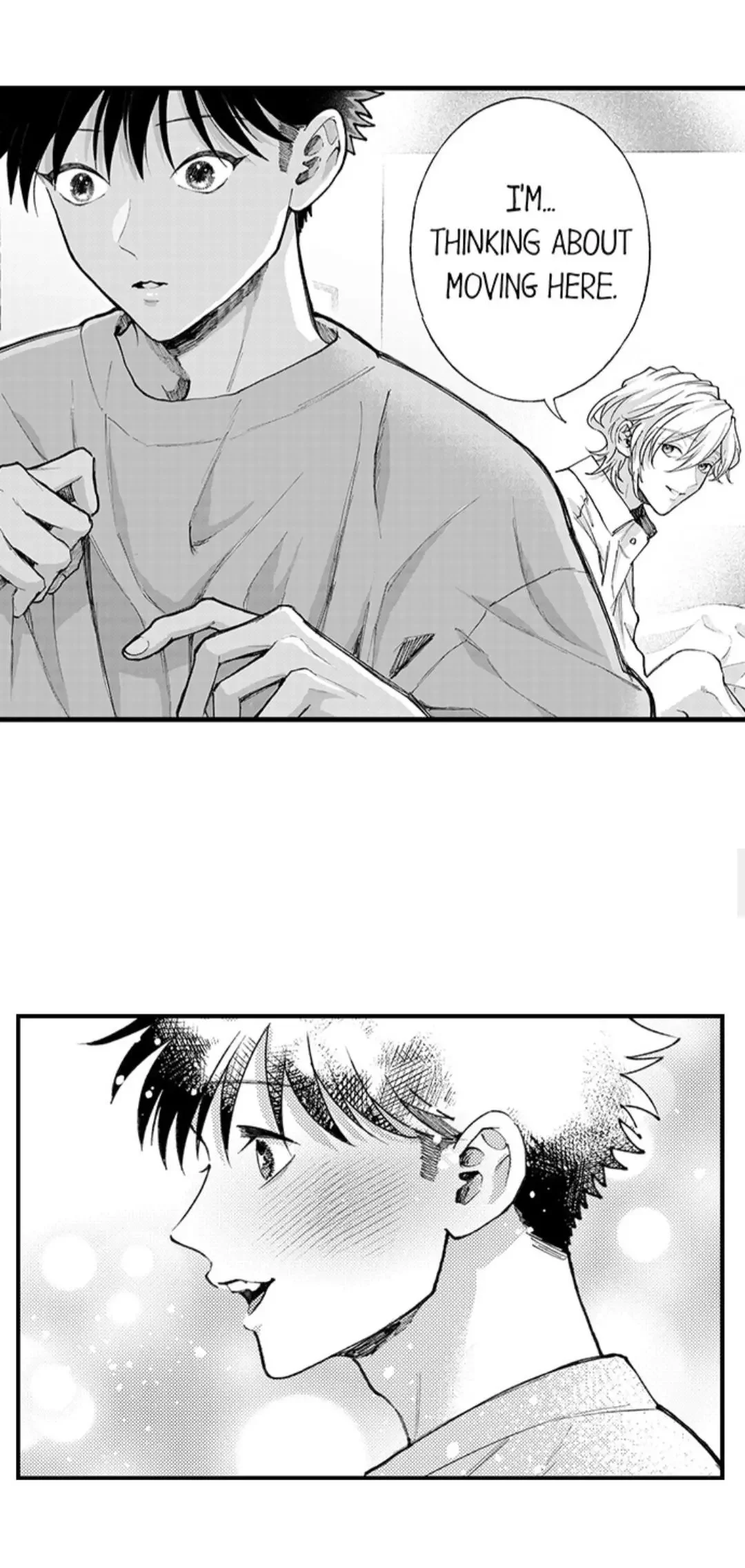Hit On By A Kinky Guy - Chapter 177 Page 16