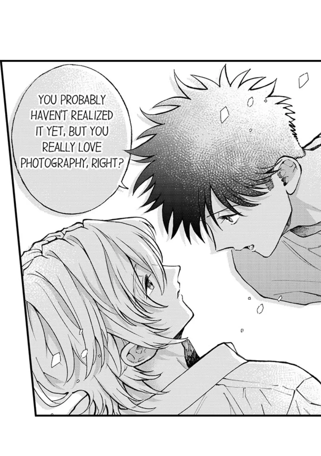 Hit On By A Kinky Guy - Chapter 177 Page 19