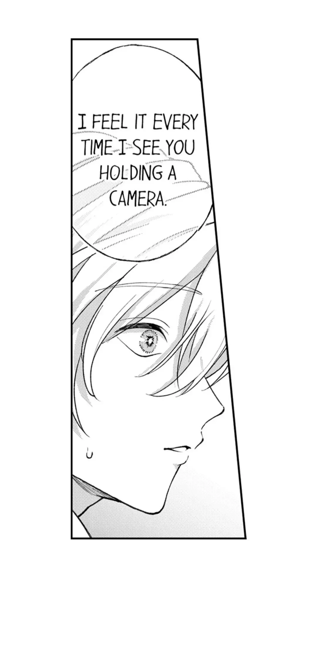 Hit On By A Kinky Guy - Chapter 177 Page 20